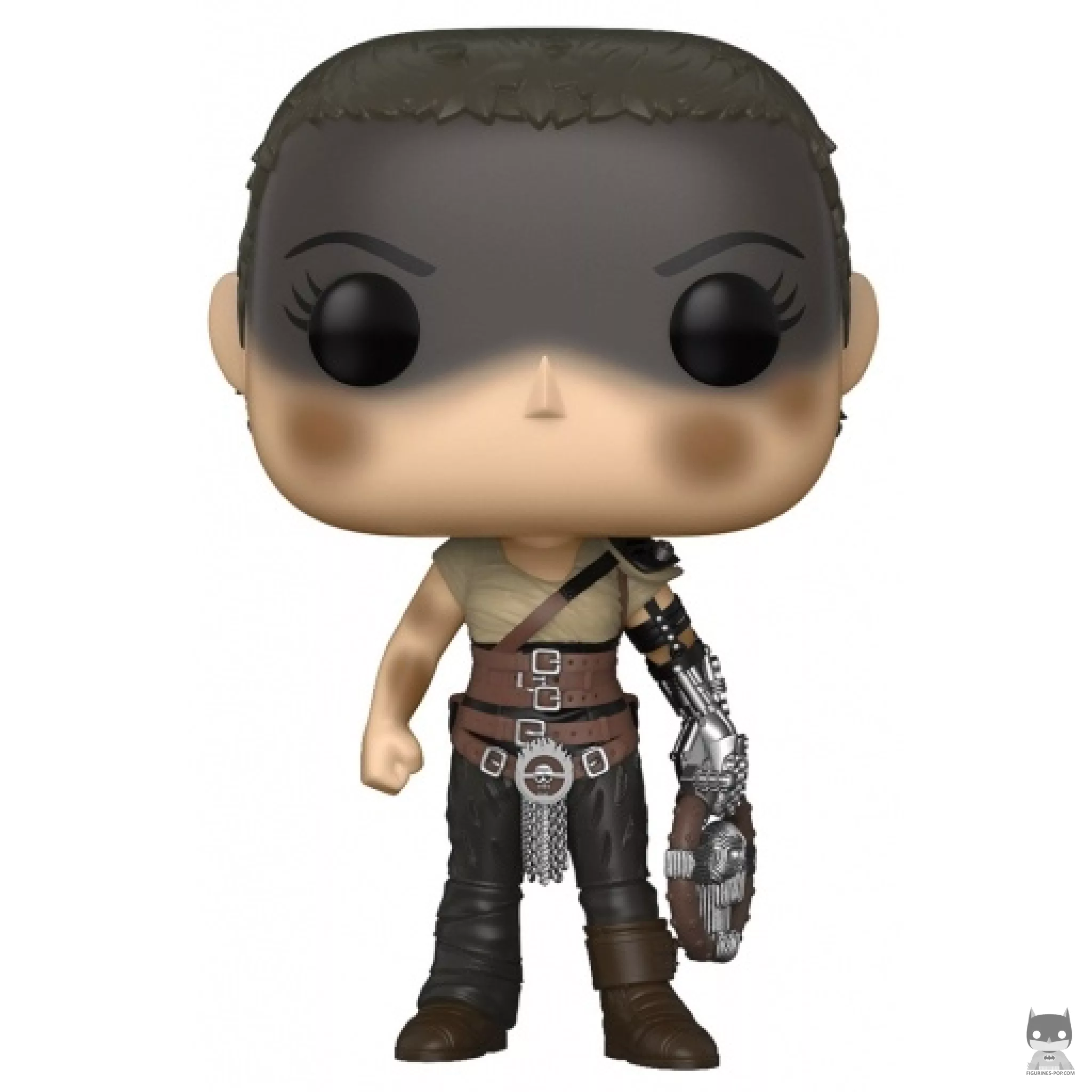 Figura Funko Pop! Imperator Furiosa (Mad Max)