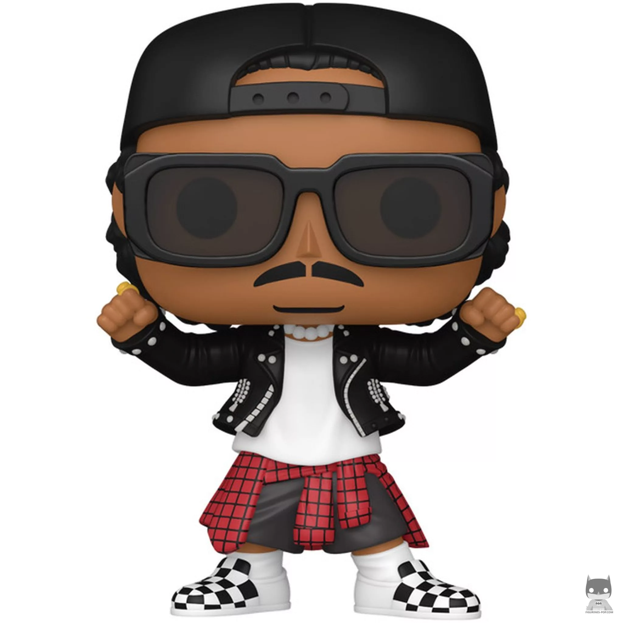 Figura Funko Pop! Bruno Mars (APT.) (Bruno Mars)