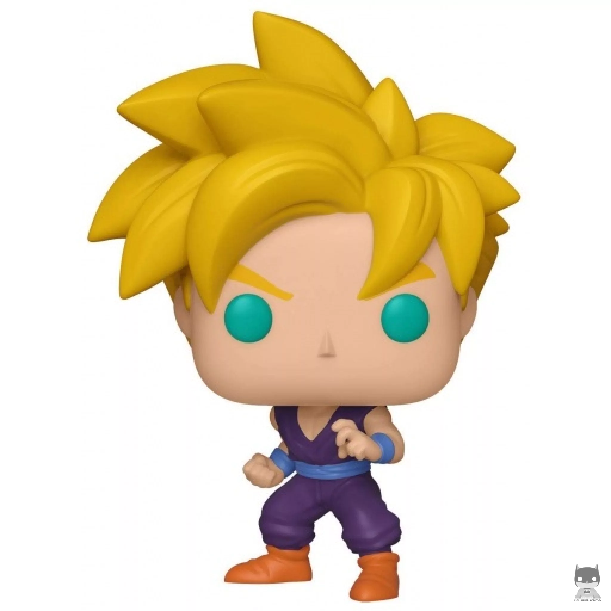 Figura Funko Pop! Gohan Super Saiyan (Dragon Ball Z (DBZ))