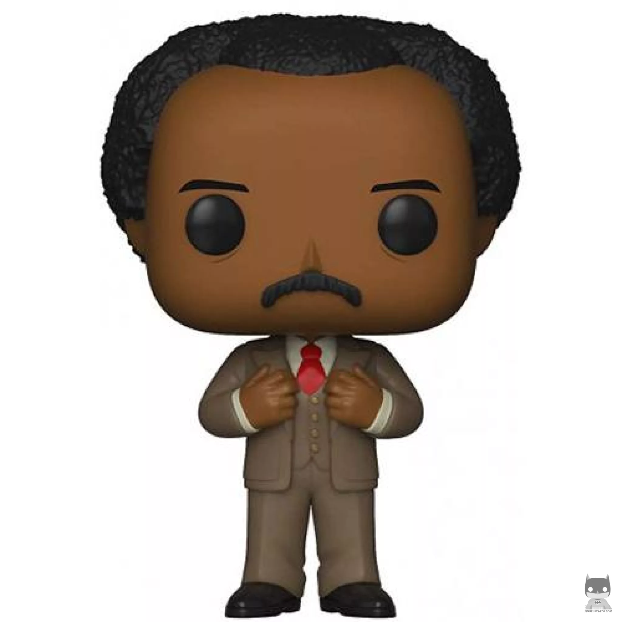 Figura Funko Pop! George Jefferson (Los Jefferson)