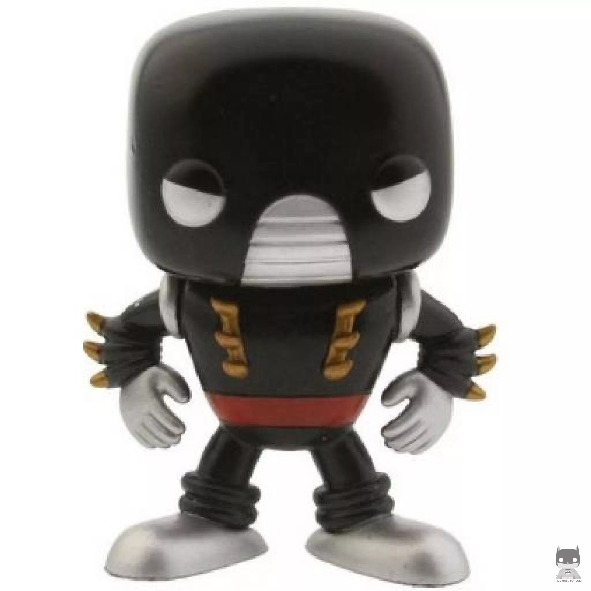 Figura Funko Pop! Blando (Astro Boy)