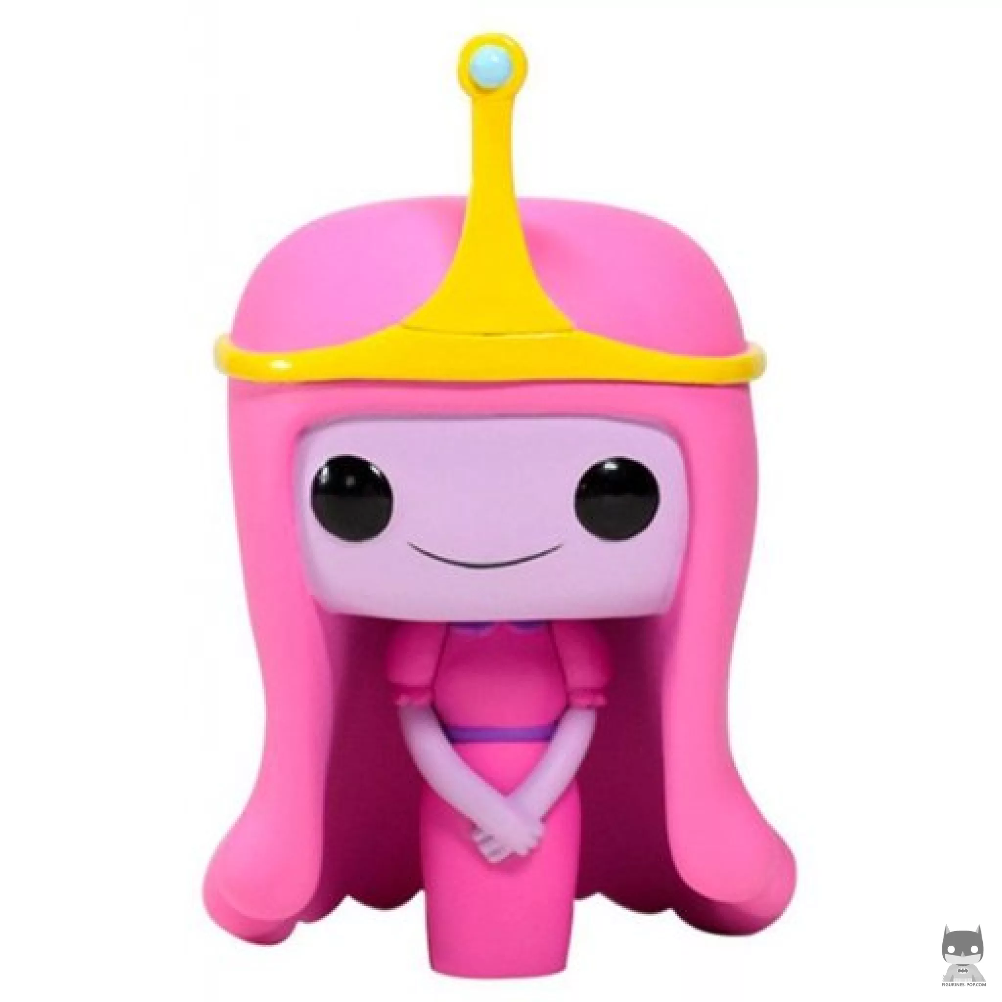 Figura Funko Pop! Princesa Chicle (Hora de aventuras)