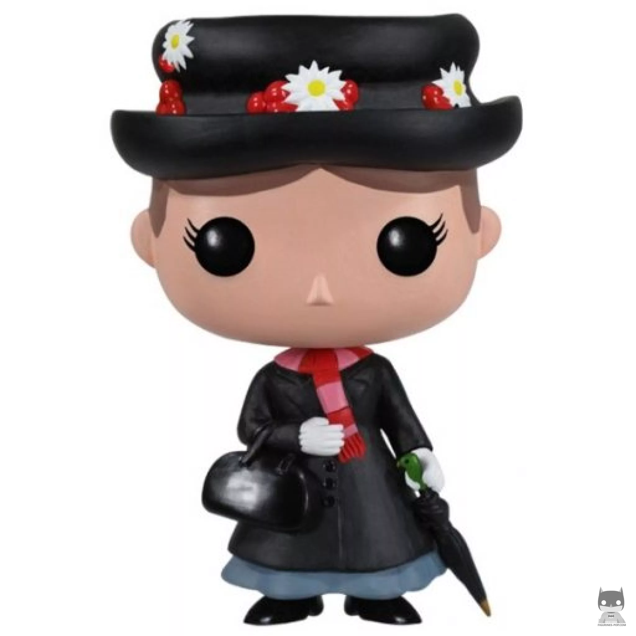 Figura Funko Pop! Mary Poppins (Mary Poppins)