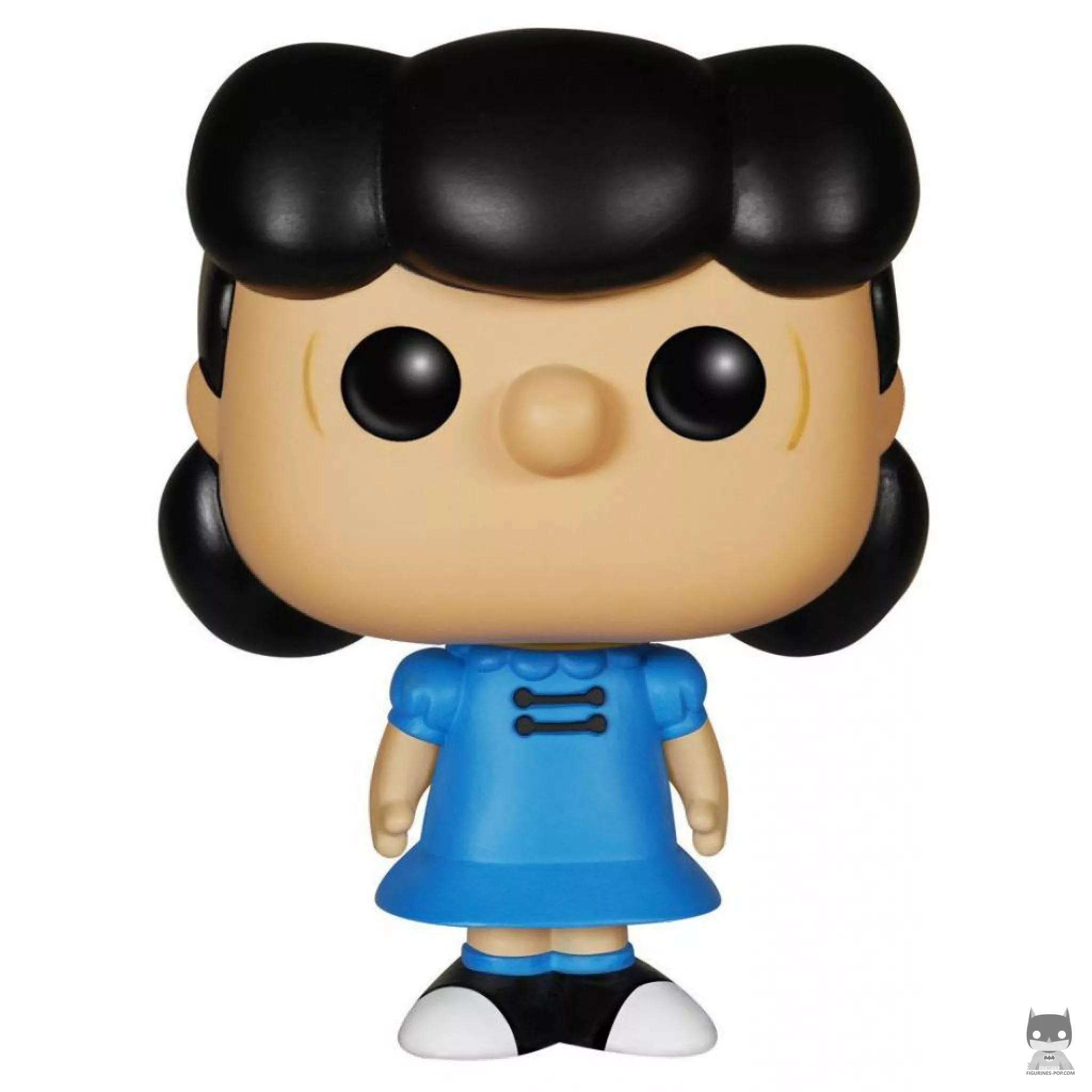 Figura Funko Pop! Lucy van Pelt (Peanuts)