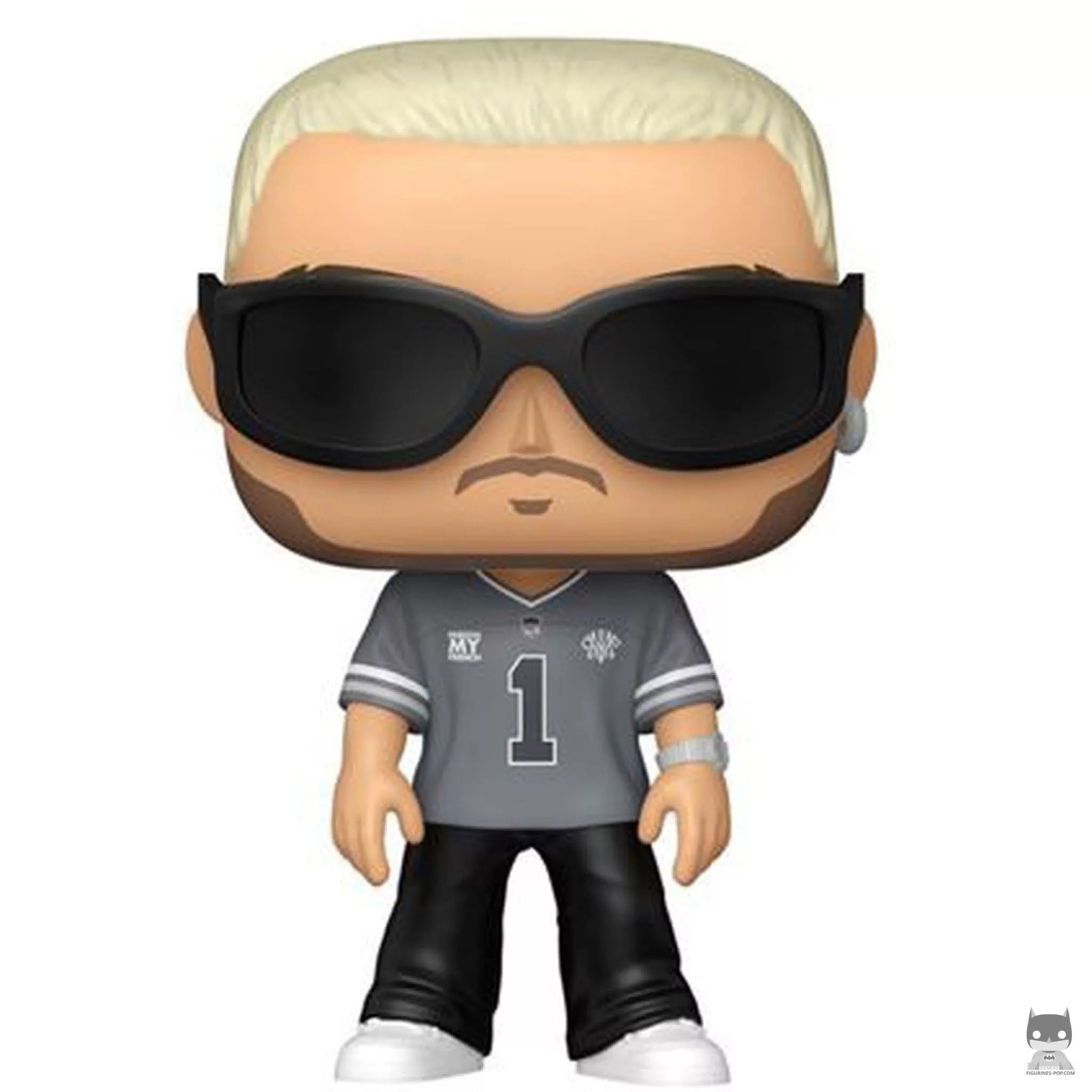 Figura Funko Pop! DJ Snake (DJ Snake)