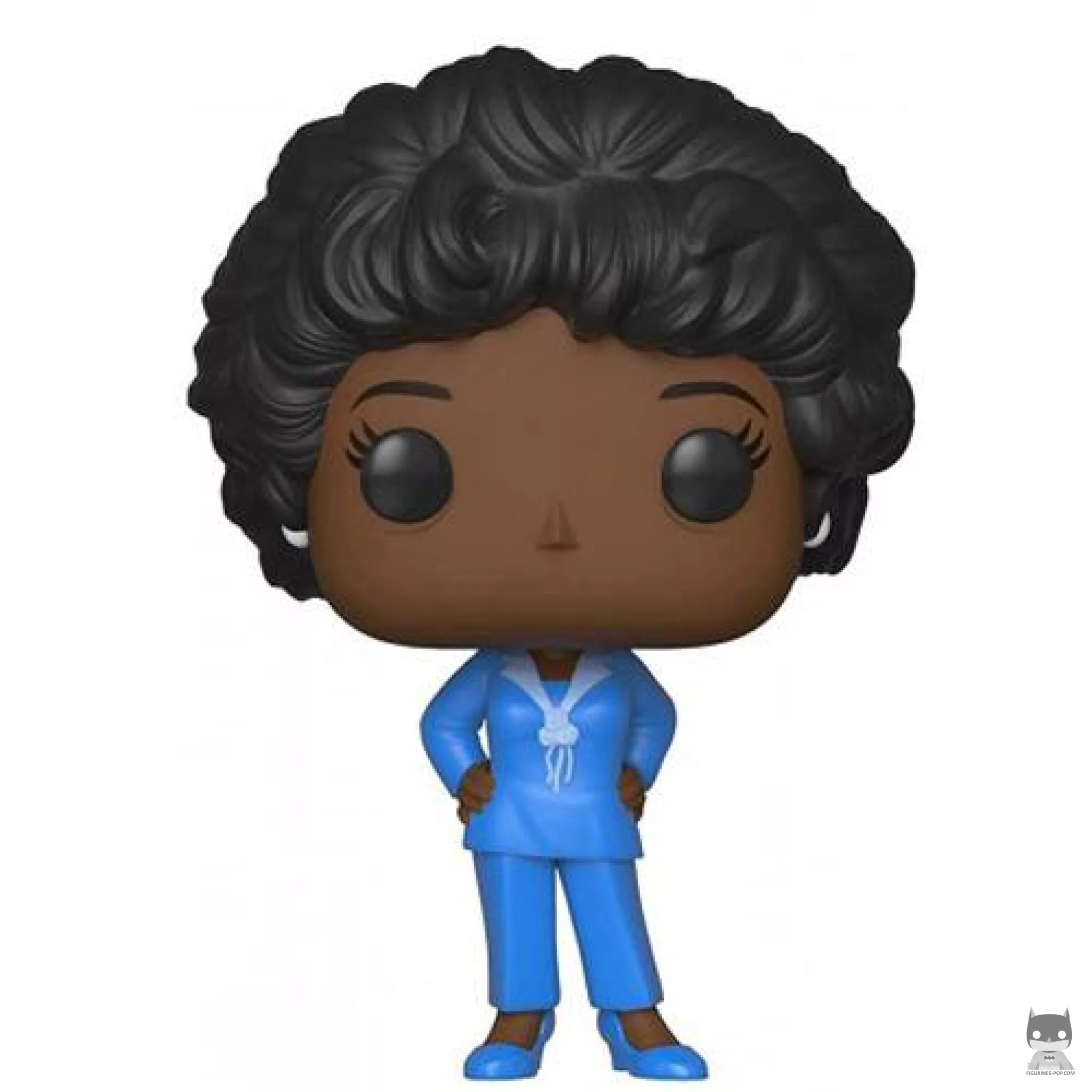 Figura Funko Pop! Louise Jefferson (Los Jefferson)