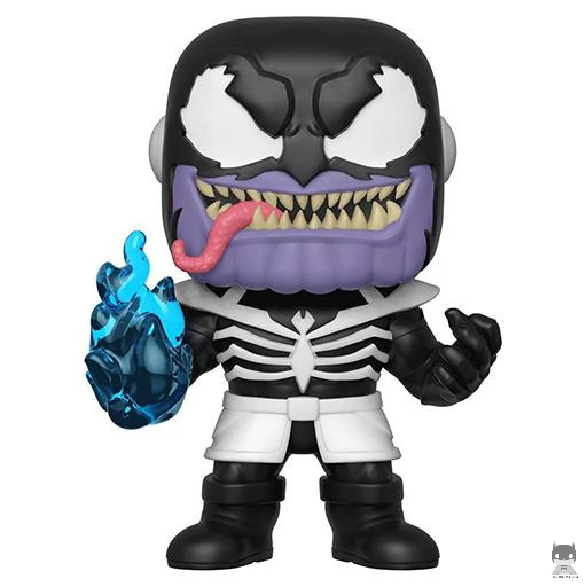 Figura Funko Pop! Thanos venomizado (Venom)