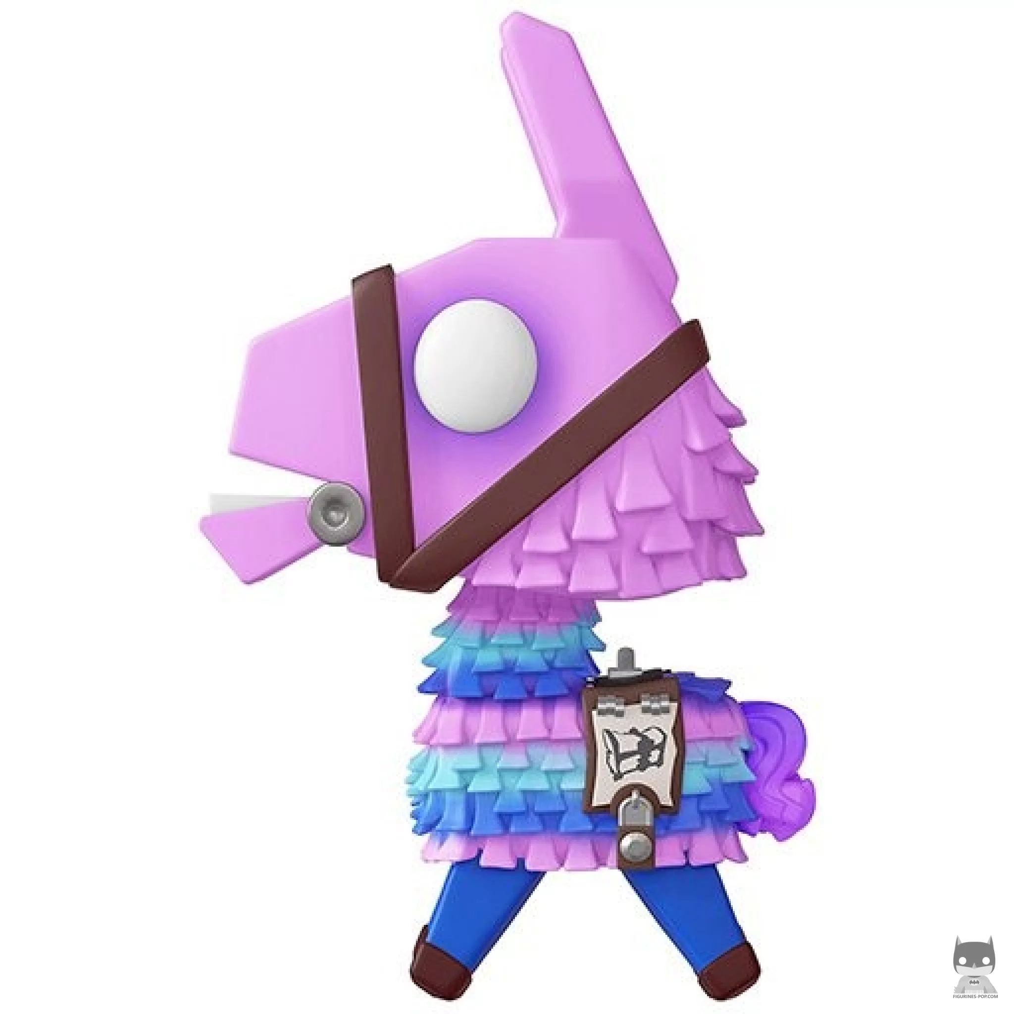 Figura Funko Pop! Loot Llama (Supersized) (Fortnite)