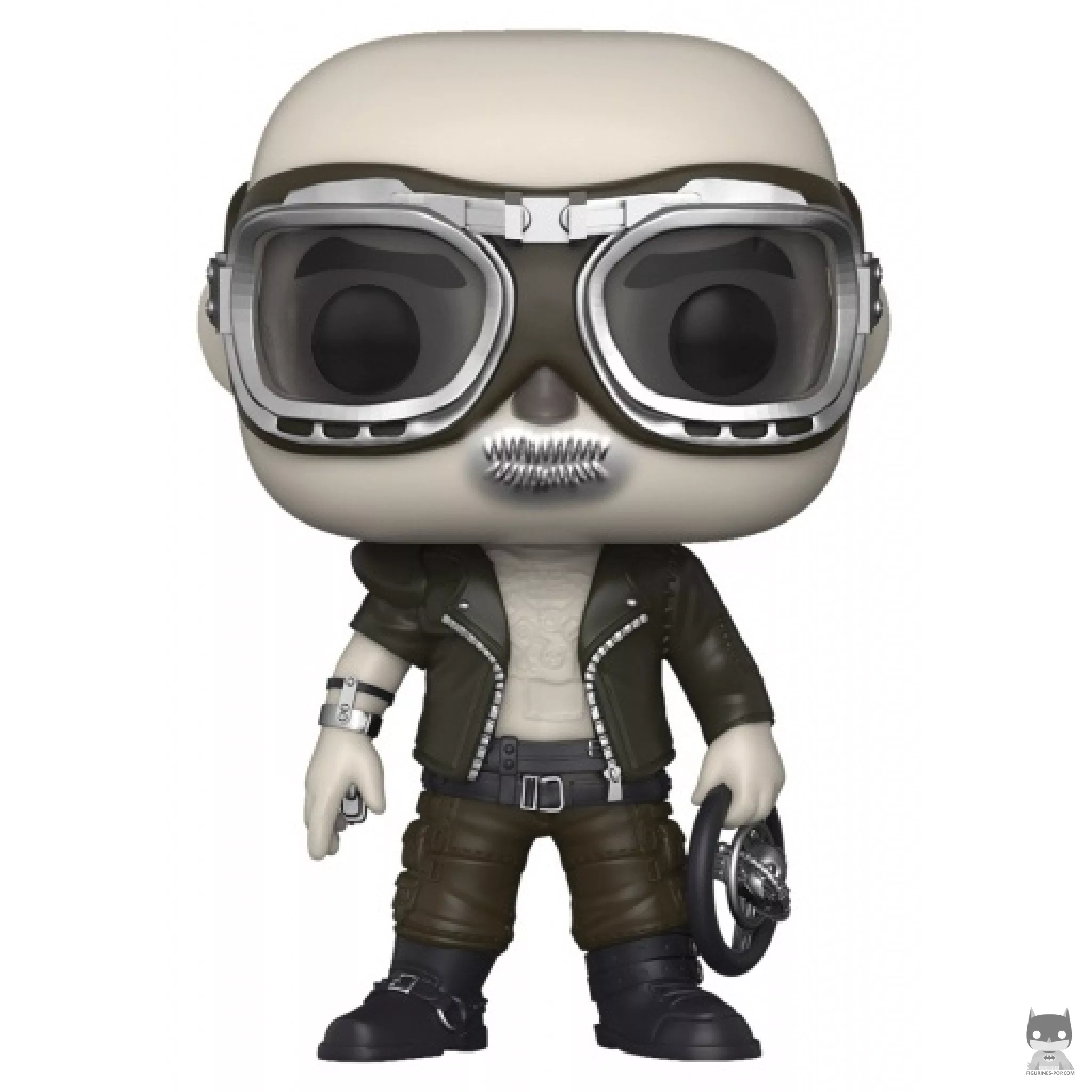 Figura Funko Pop! Nux con gafas (Mad Max)