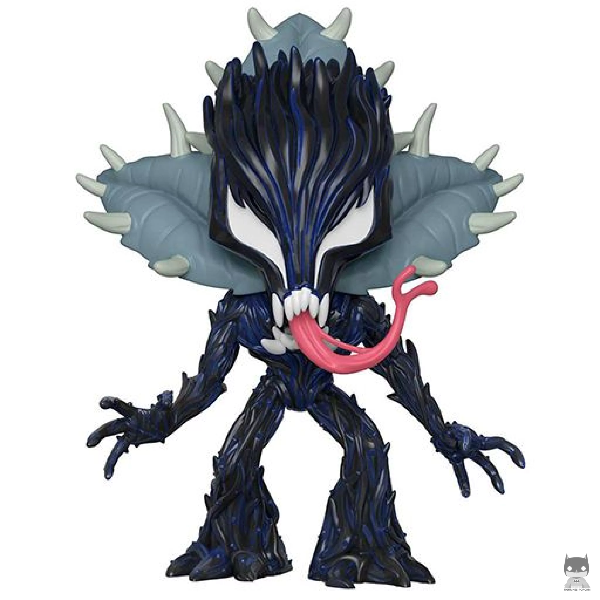 Figura Funko Pop! Groot venomizado (Venom)