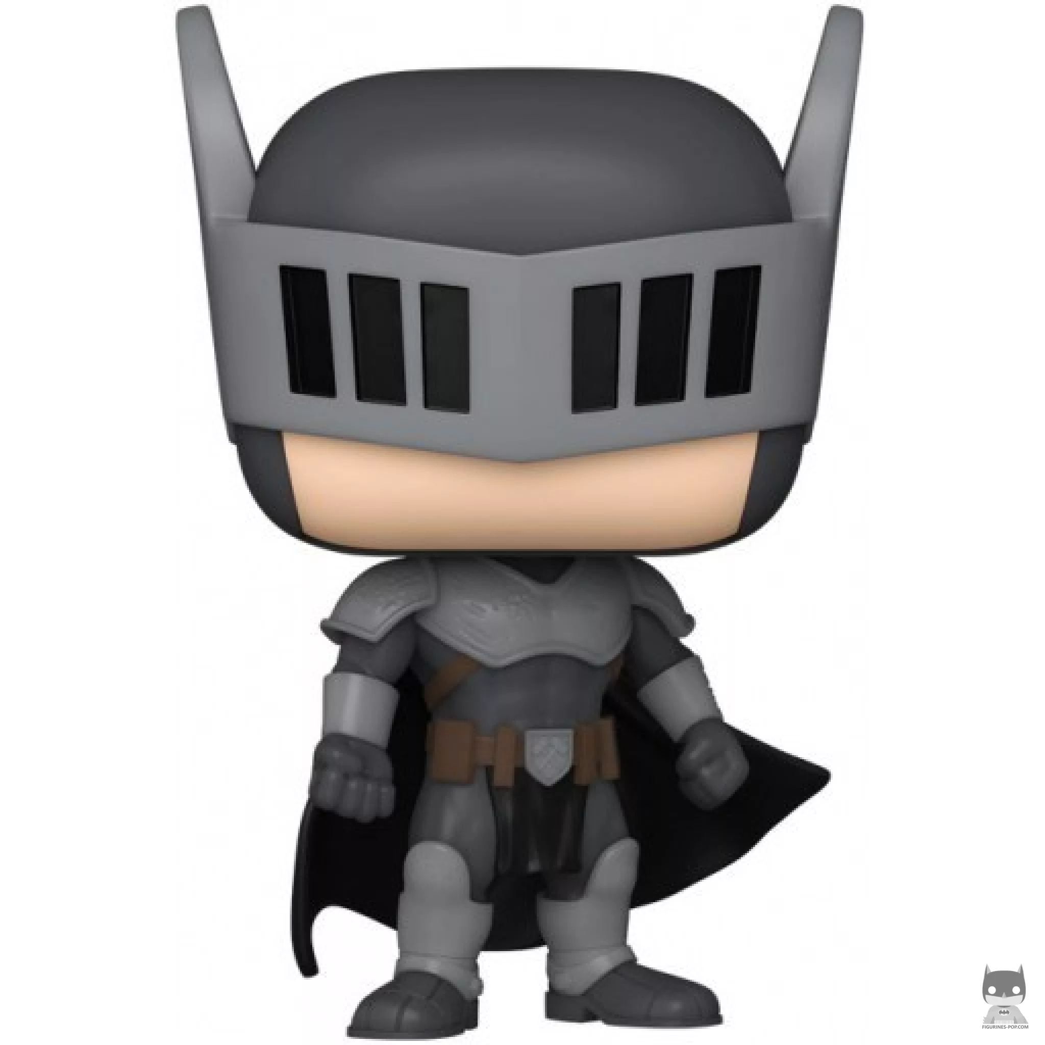 Figura Funko Pop! Batman caballero (Batman)