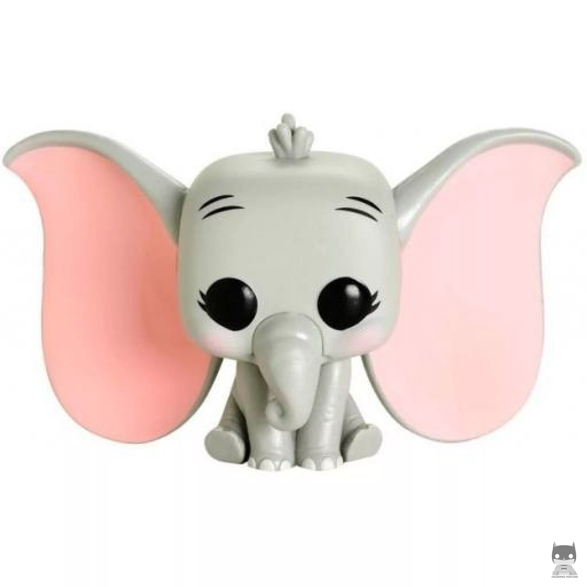 Figura Funko Pop! Dumbo bebé (Dumbo)