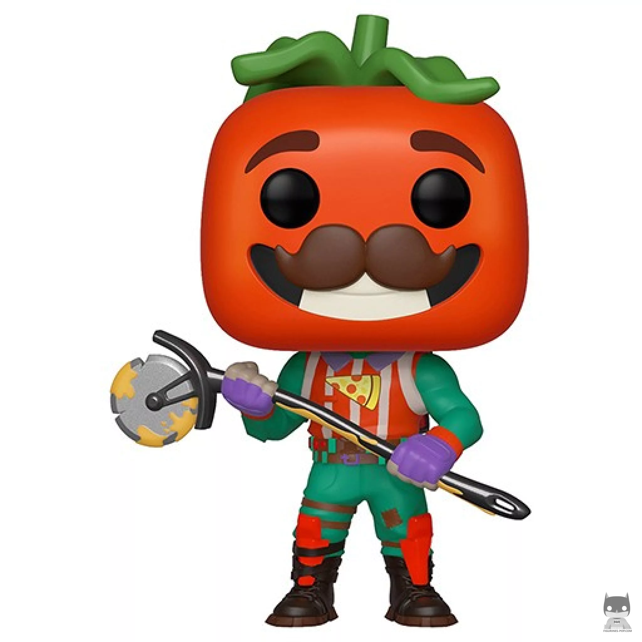 Figura Funko Pop! Tomatohead (Fortnite)