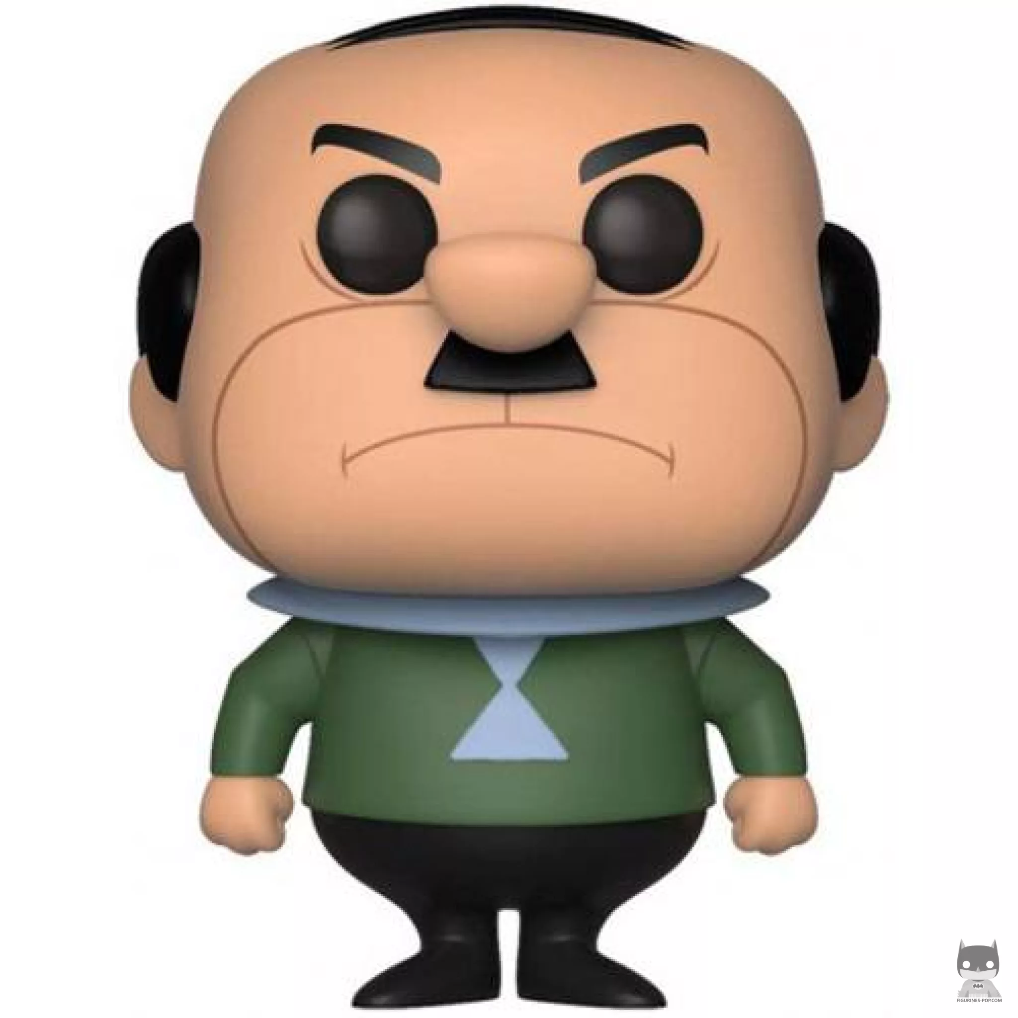 Figura Funko Pop! Mr. Spacely (Hanna Barbera)