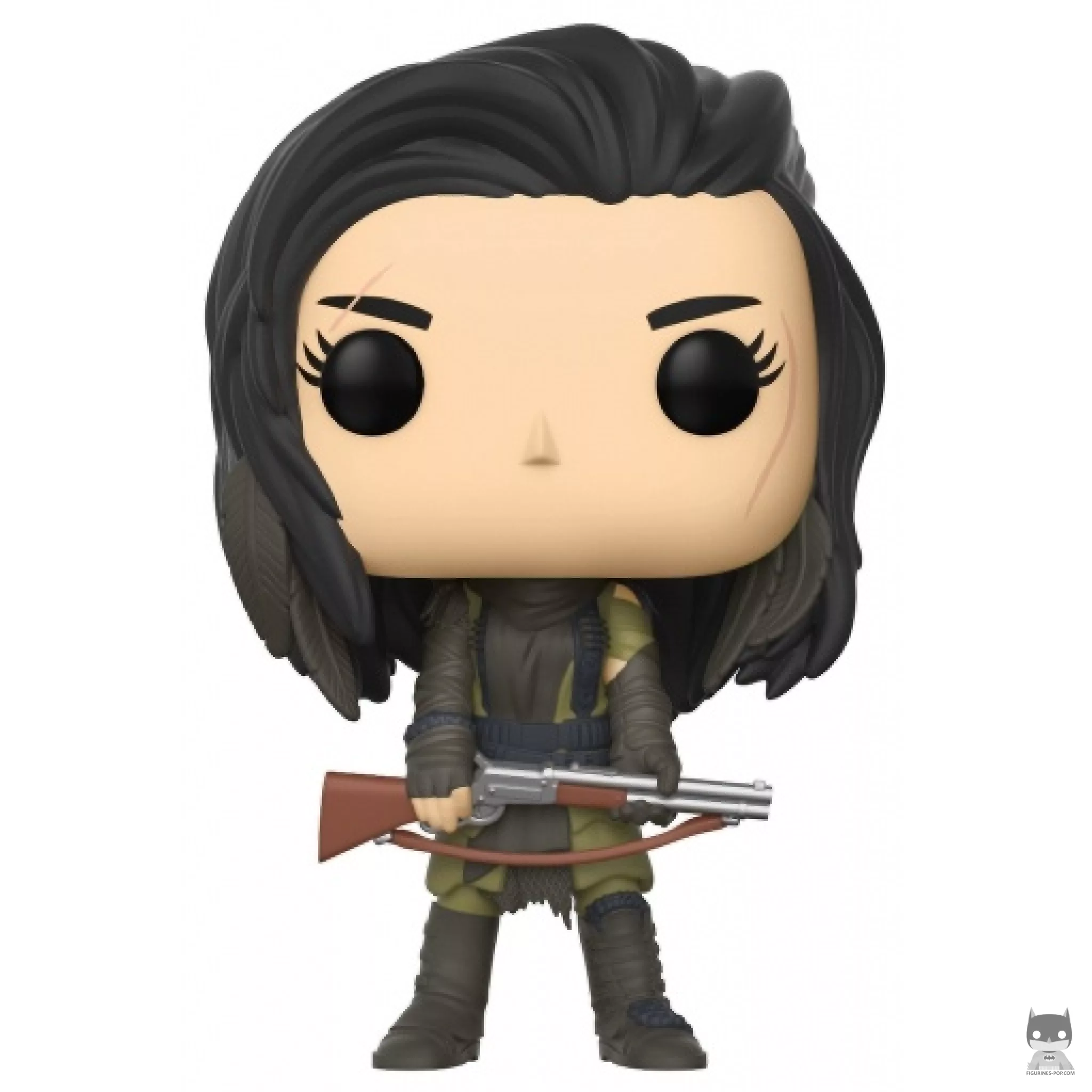 Figura Funko Pop! La Valquiria (Mad Max)