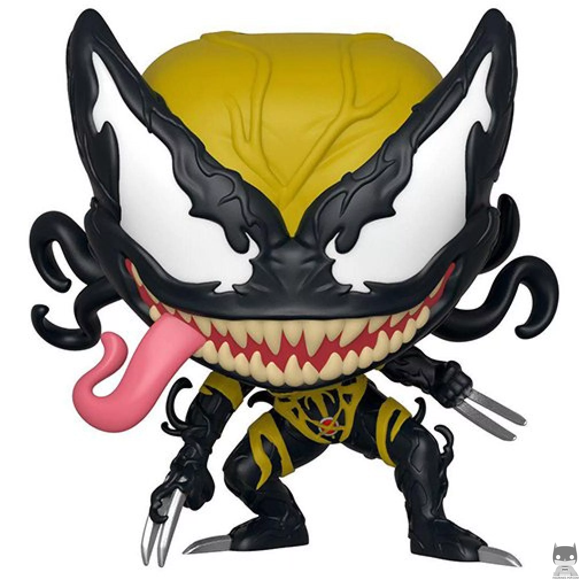 Figura Funko Pop! X-23 venomizada (Venom)