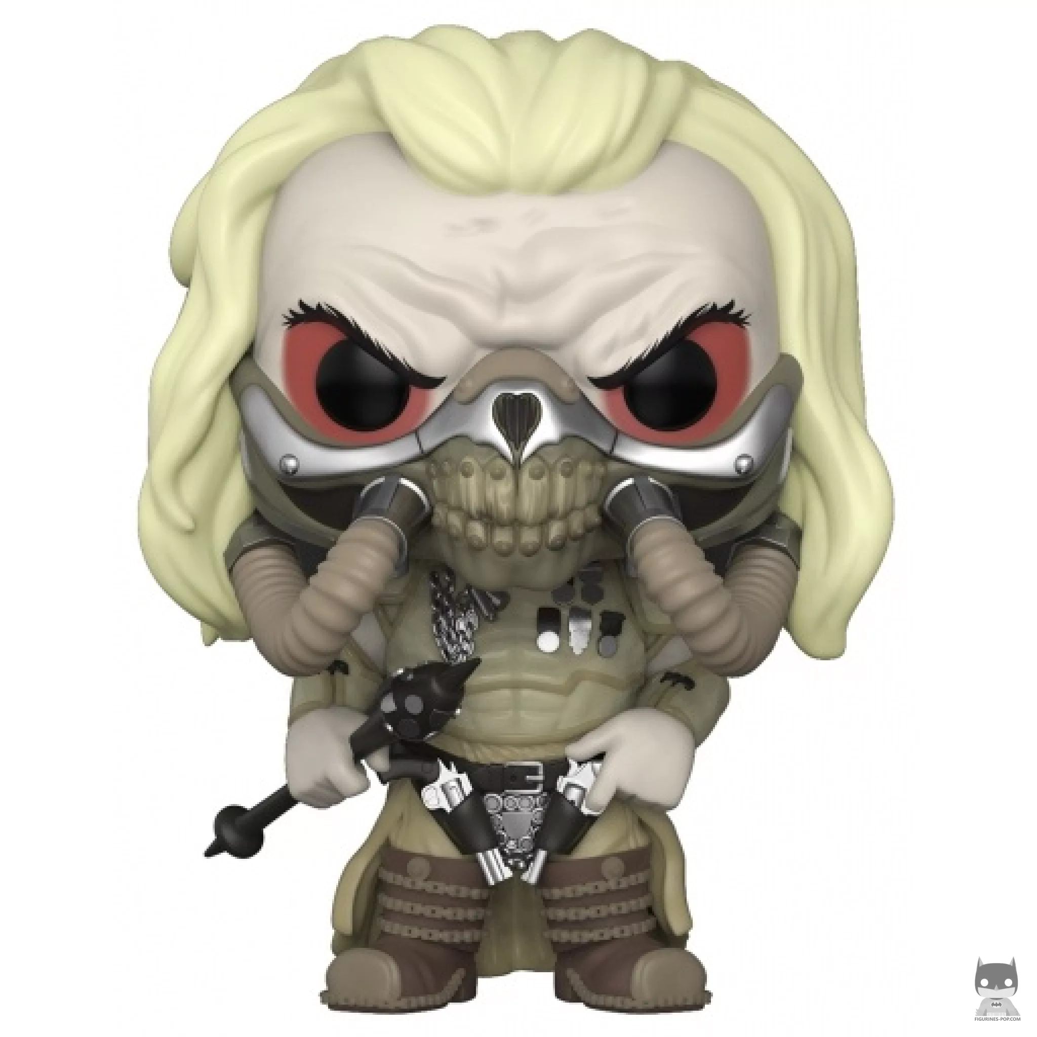 Figura Funko Pop! Immortan Joe (Mad Max)