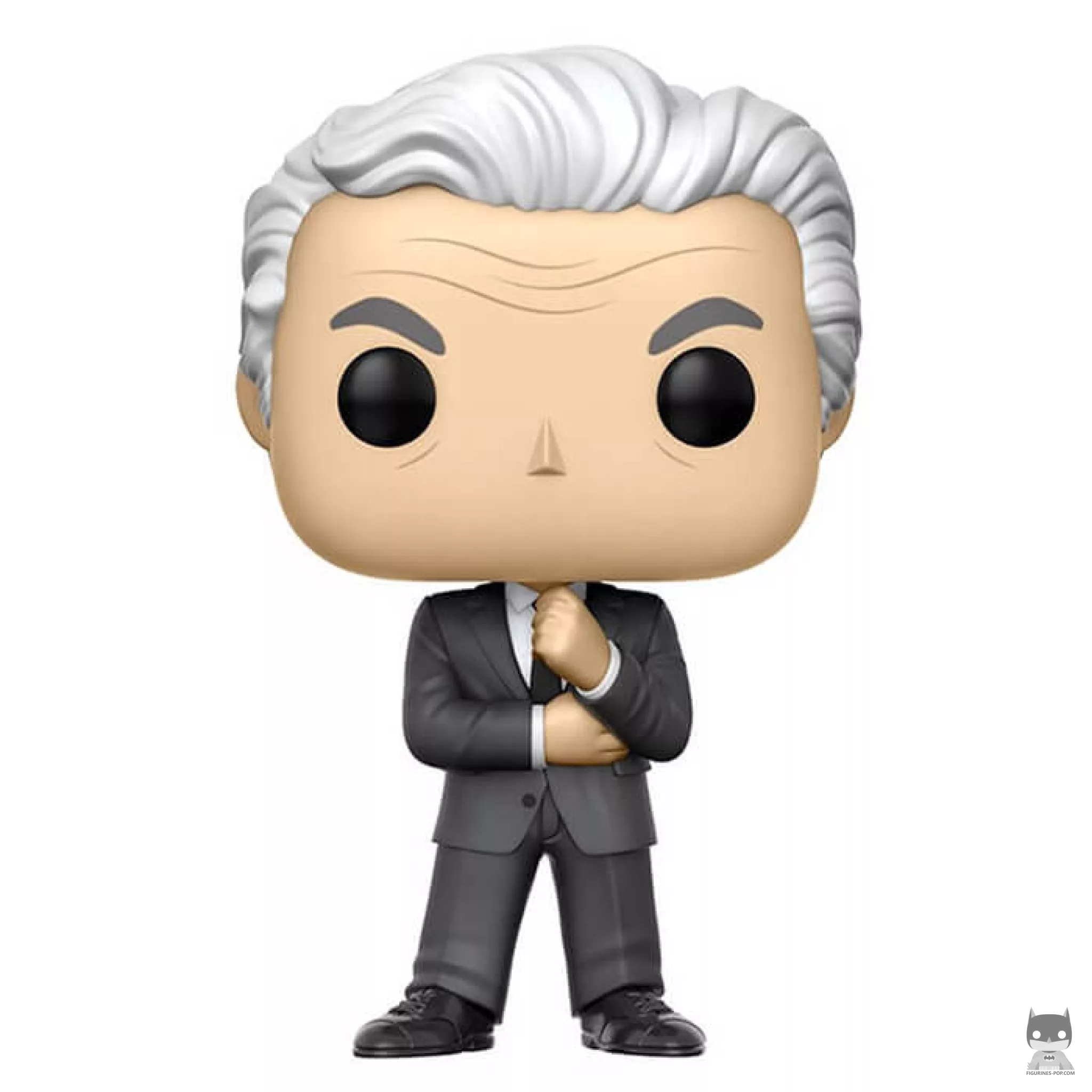 Figura Funko Pop! Martin Brenner (Stranger Things)
