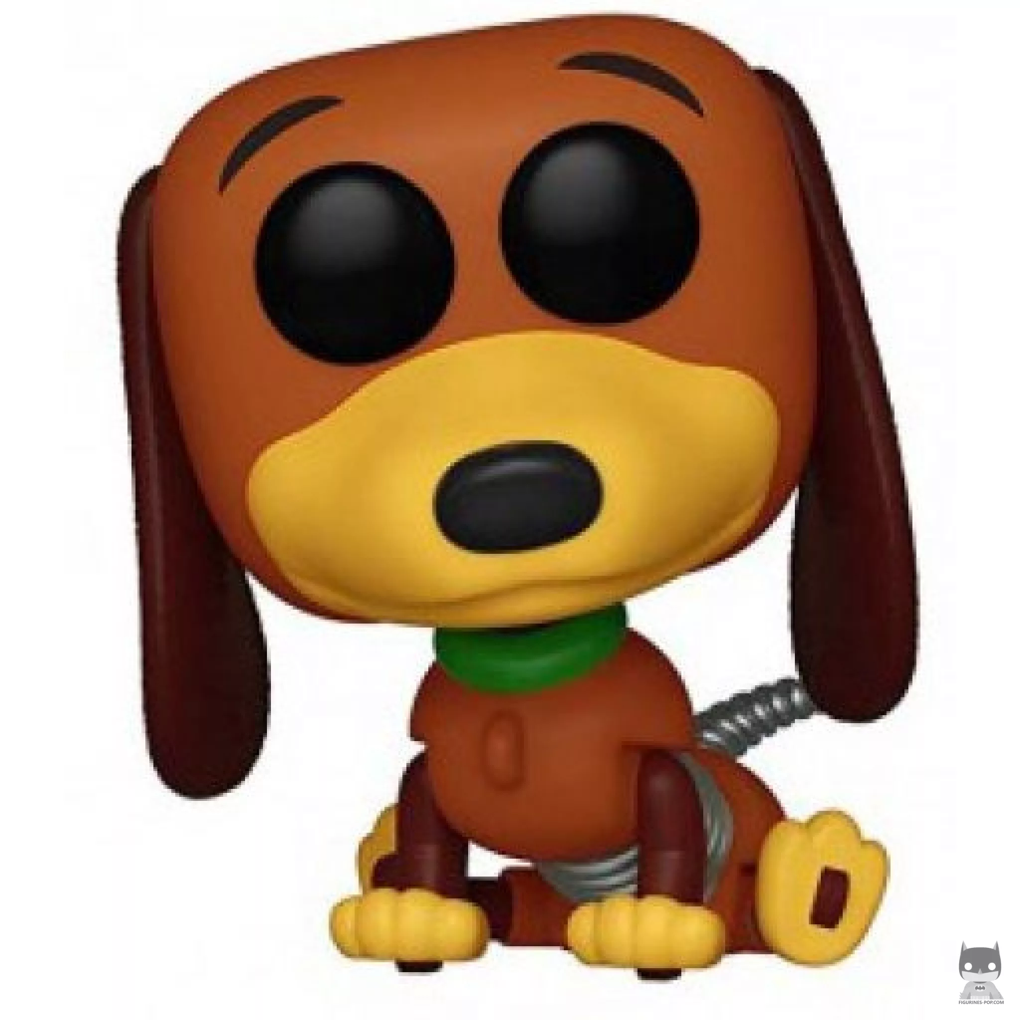 Figura Funko Pop! Slinky (Toy Story)