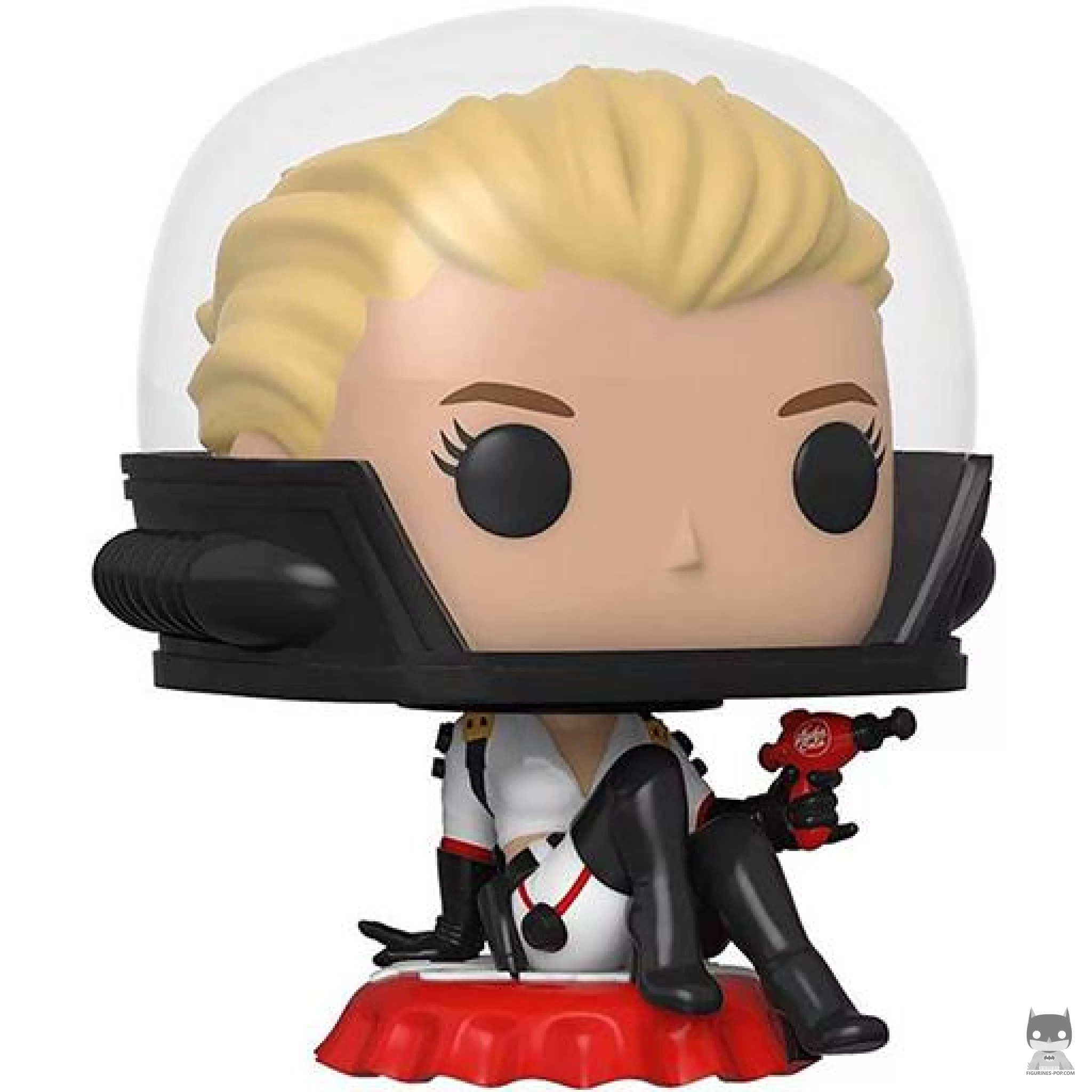 Figura Funko Pop! Nuka-Girl (Fallout)
