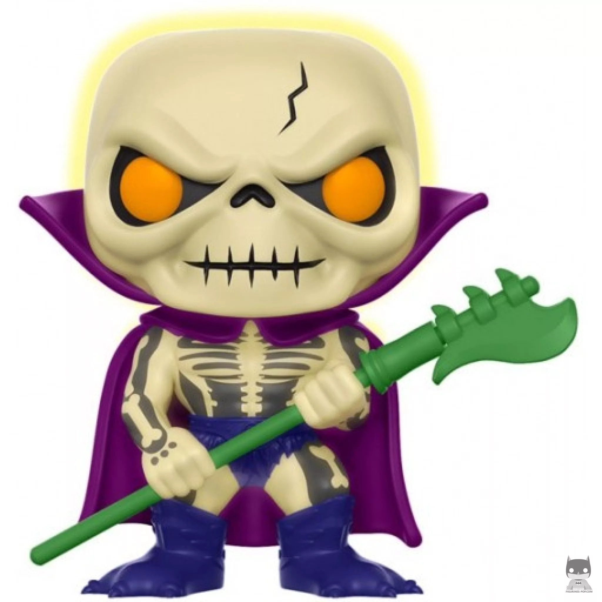 Figura Funko Pop! Scare Glow (Masters del Universo)