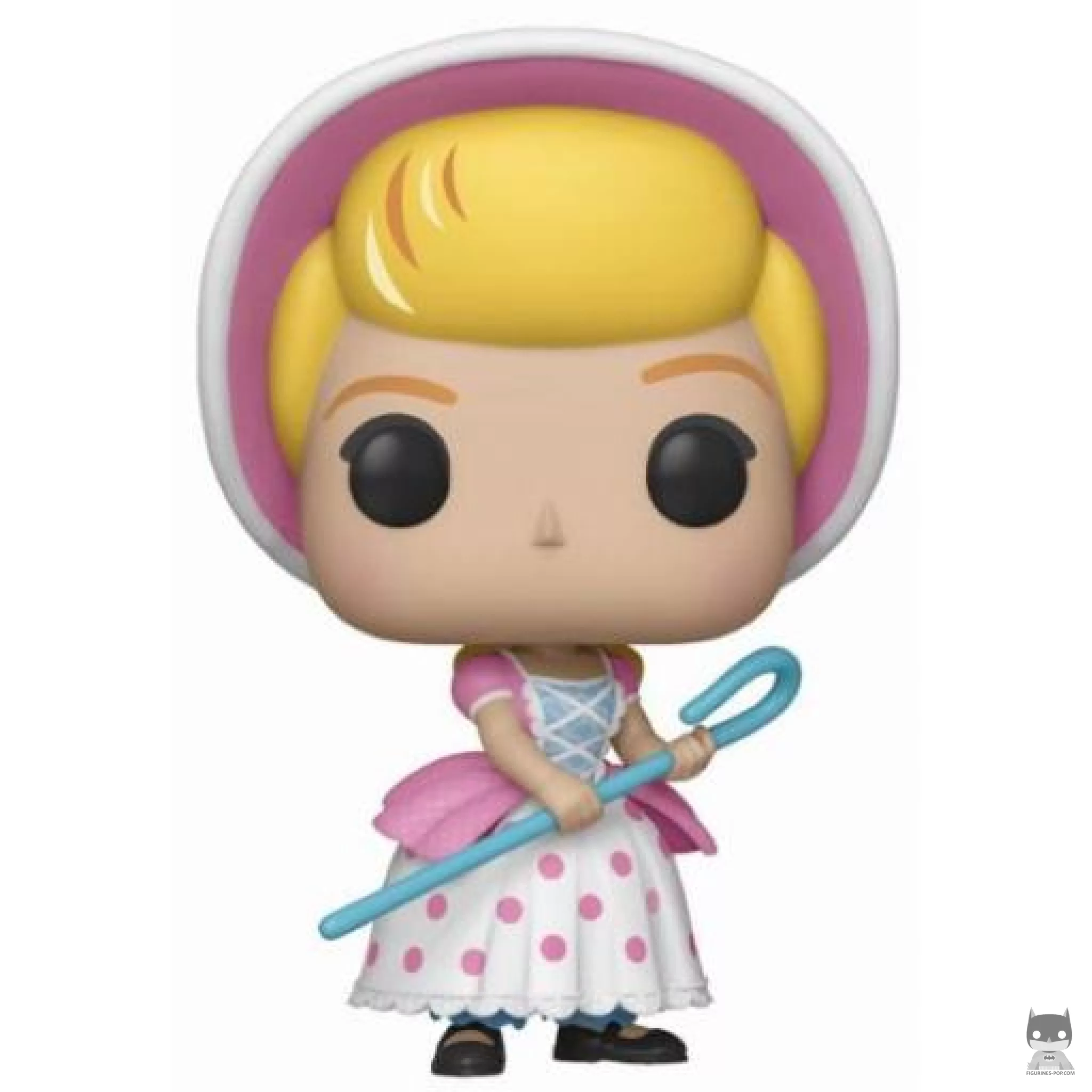 Figura Funko Pop! Bo Peep (Toy Story)