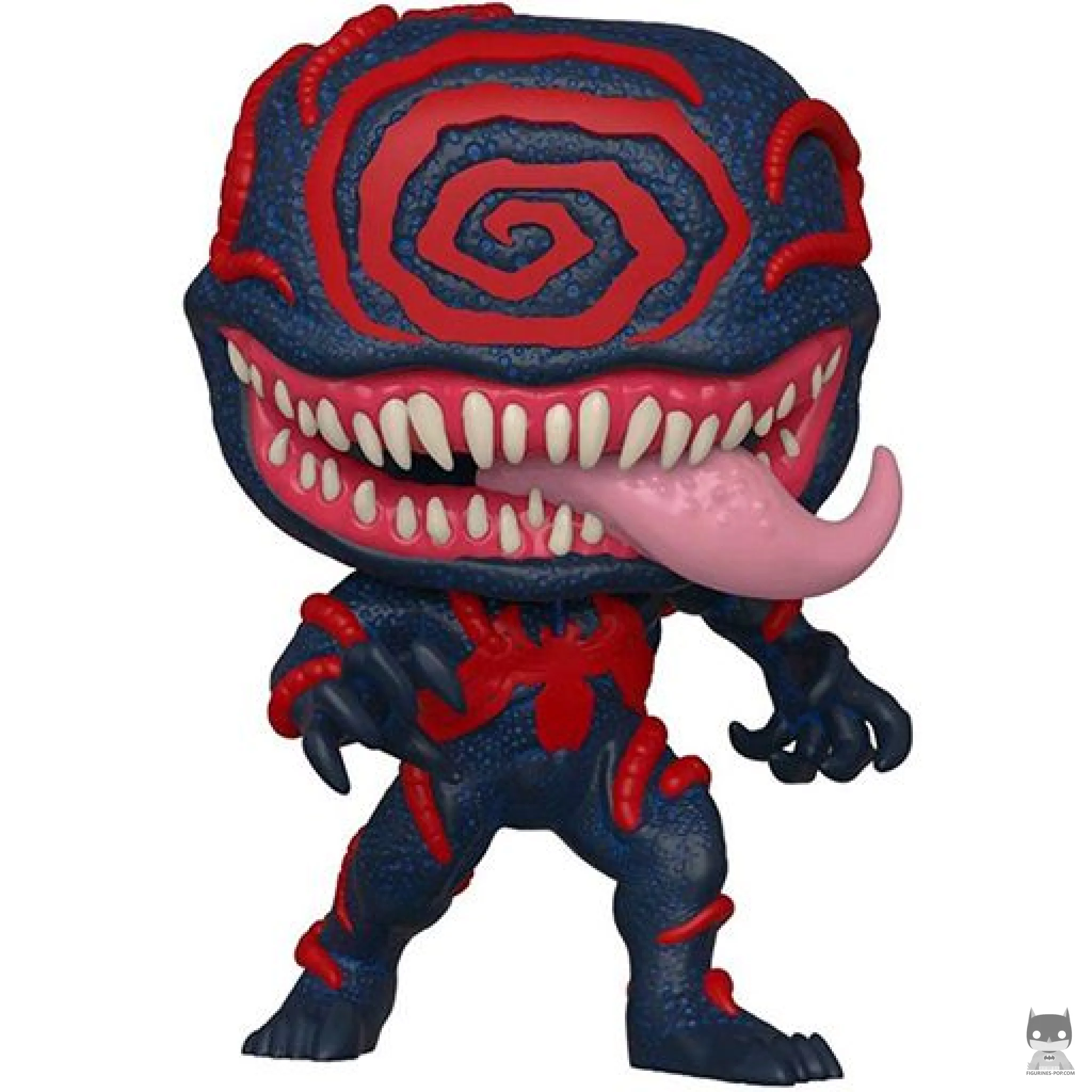 Figura Funko Pop! Venom corrompido (Venom)