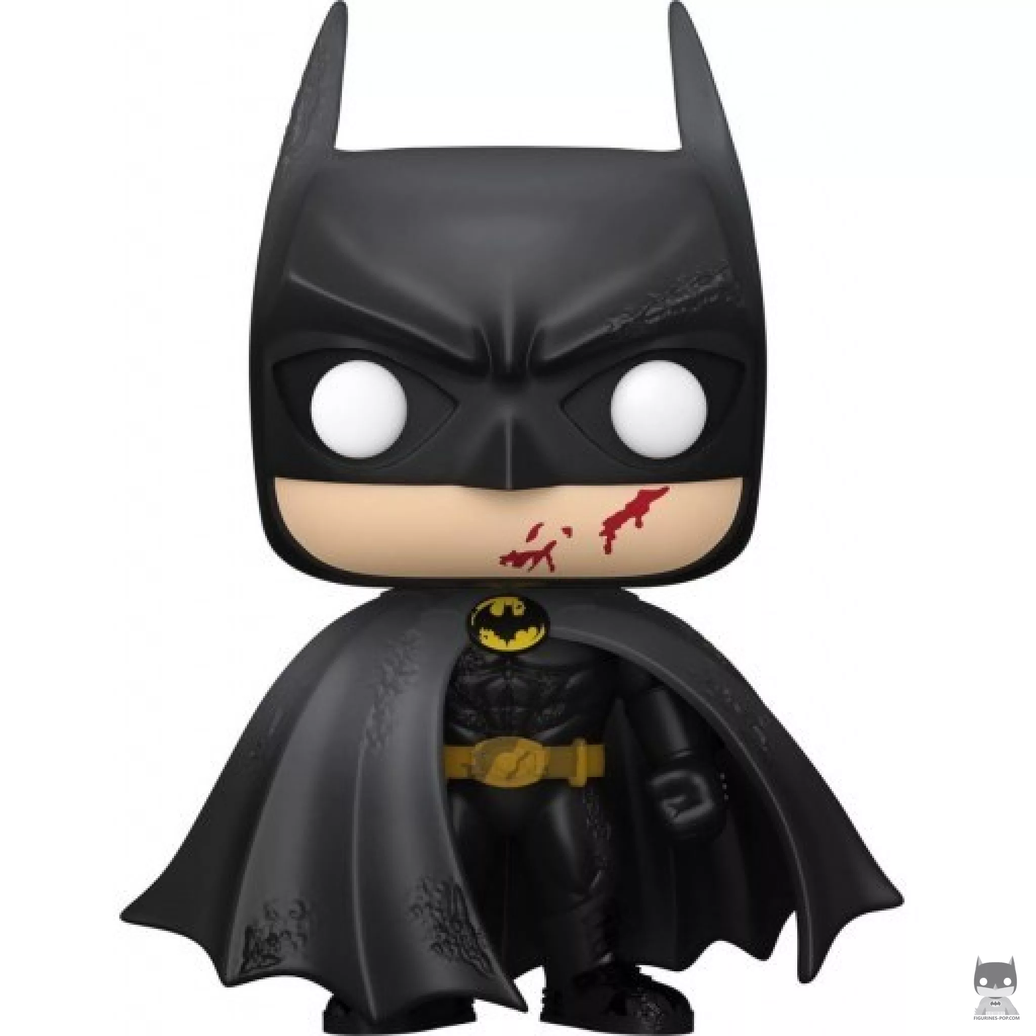Figura Funko Pop! Batman ensangrentado (Batman)