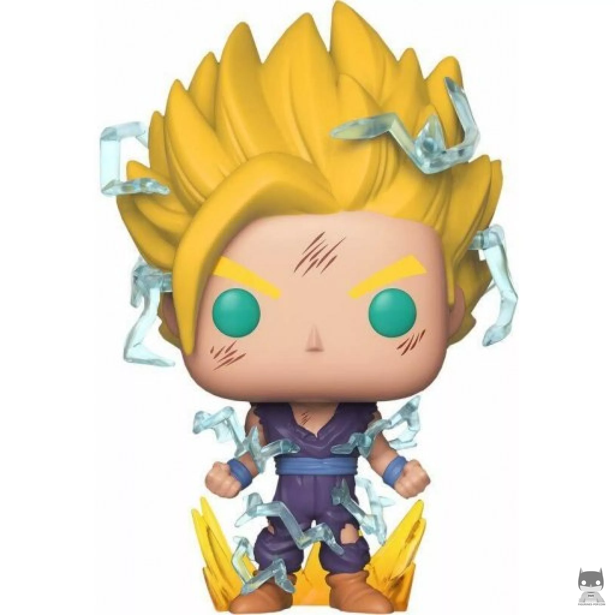 Figura Funko Pop! Gohan Super Saiyan 2 (Dragon Ball Z (DBZ))