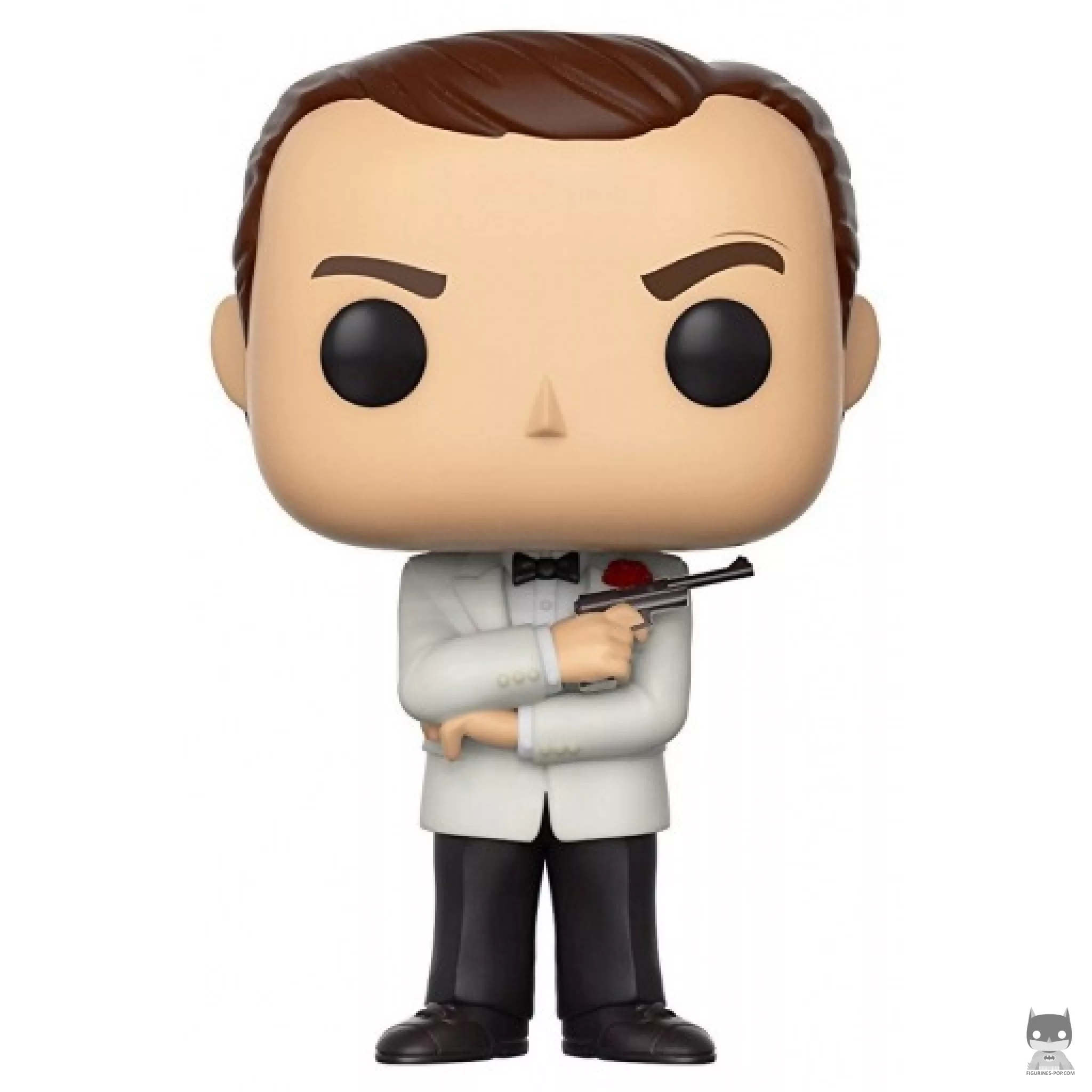 Figura Funko Pop! James Bond (Goldfinger) (James Bond 007)
