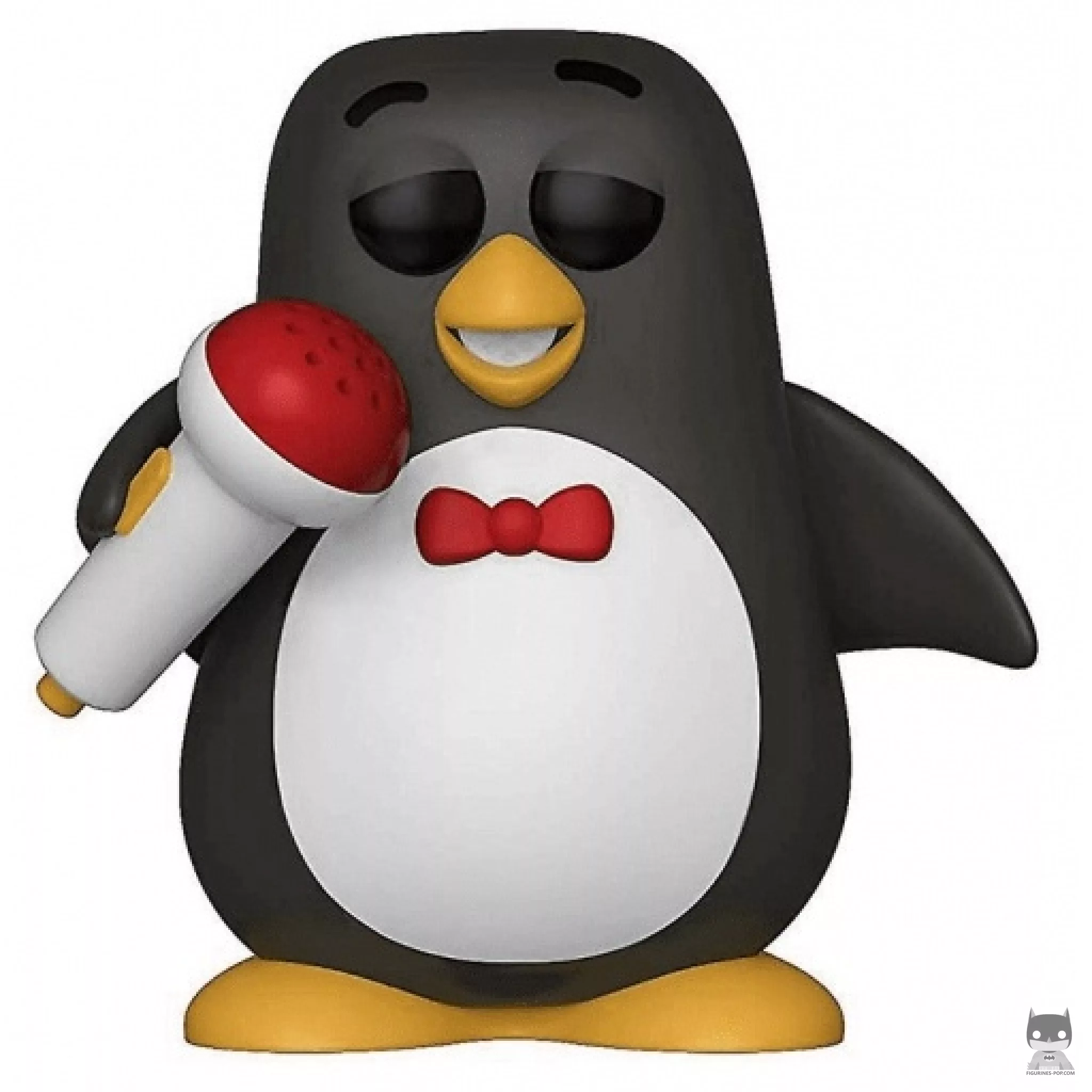 Figura Funko Pop! Wheezy (Toy Story)
