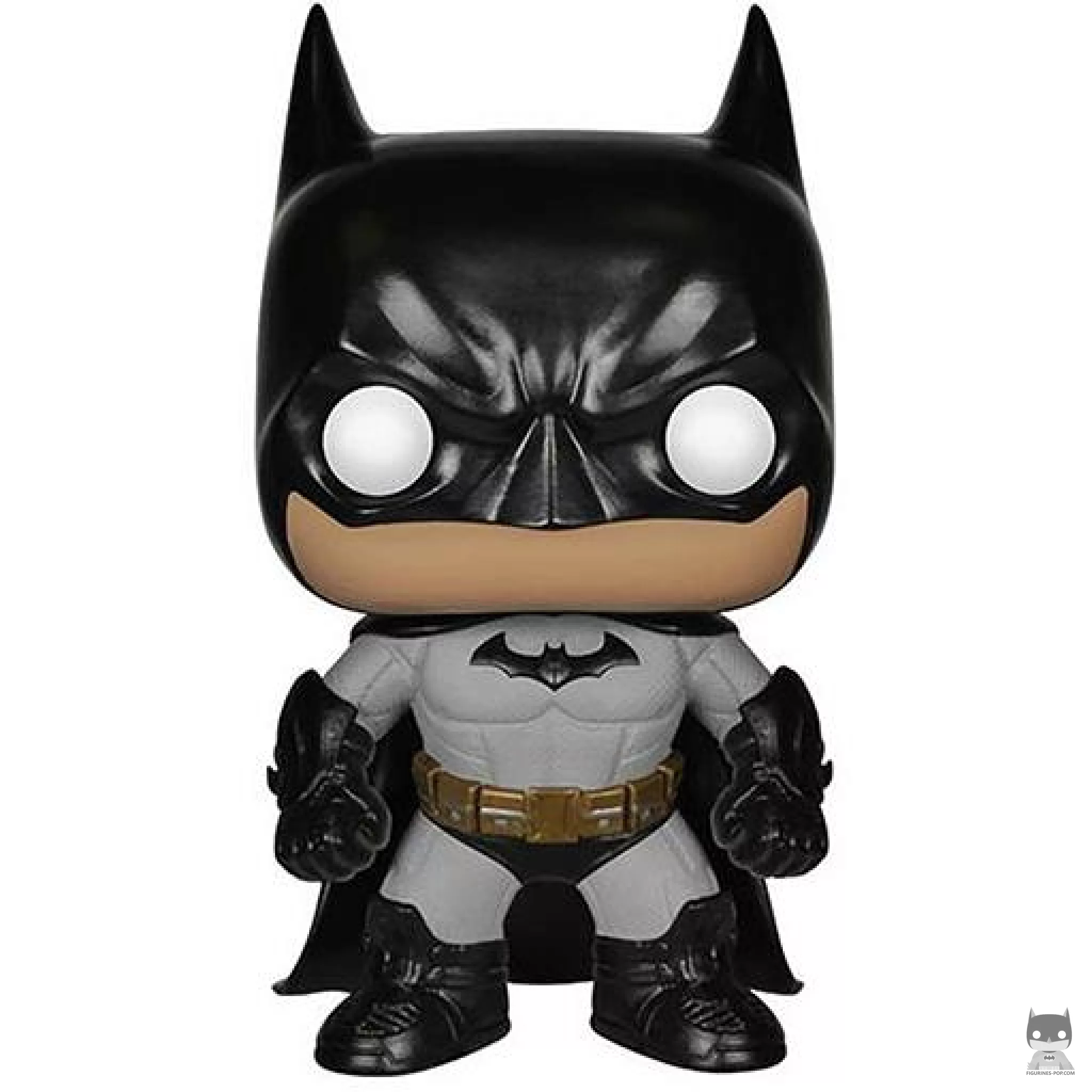 Figura Funko Pop! Batman (Batman: Arkham Asylum)