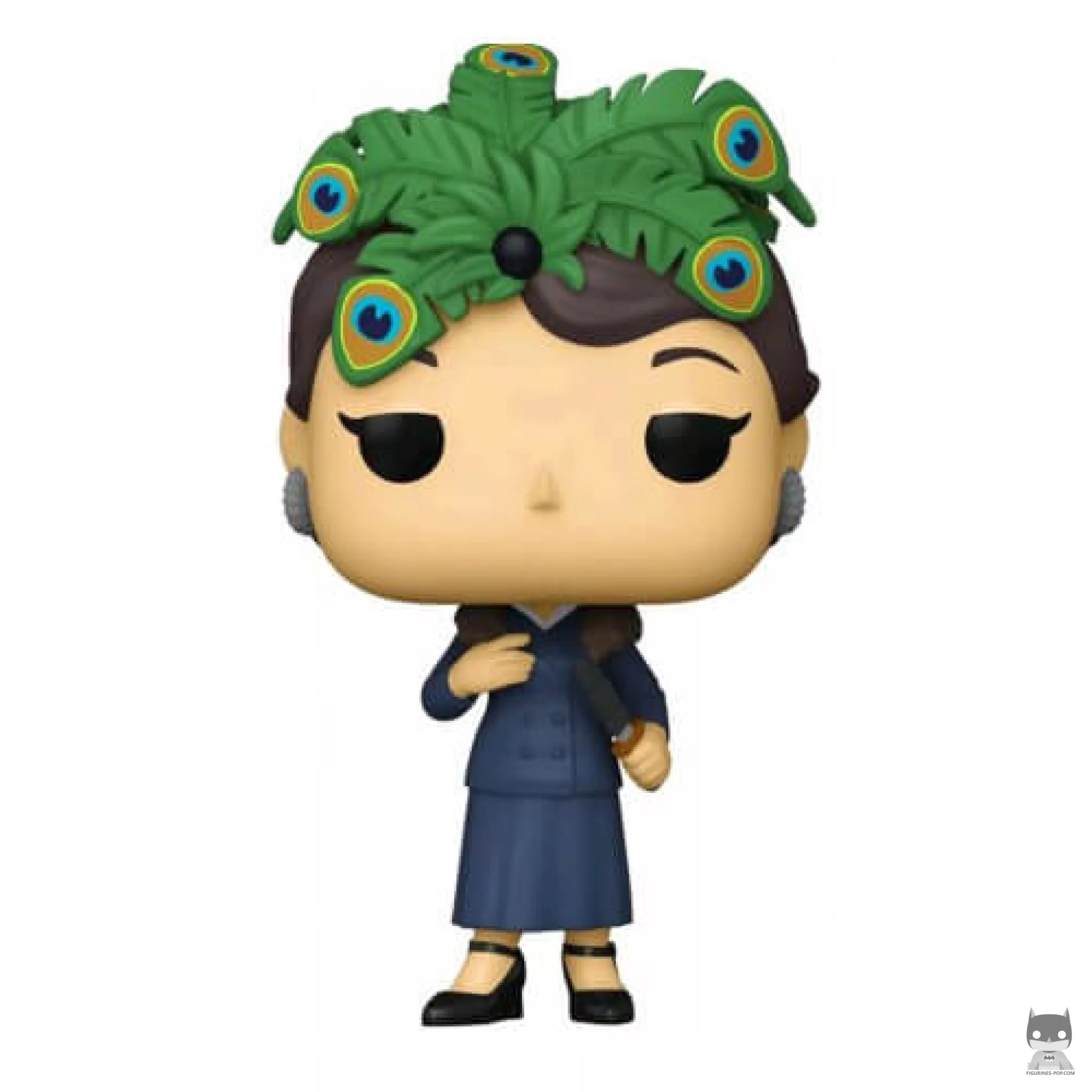 Figura Funko Pop! Señora Celeste (Cluedo)