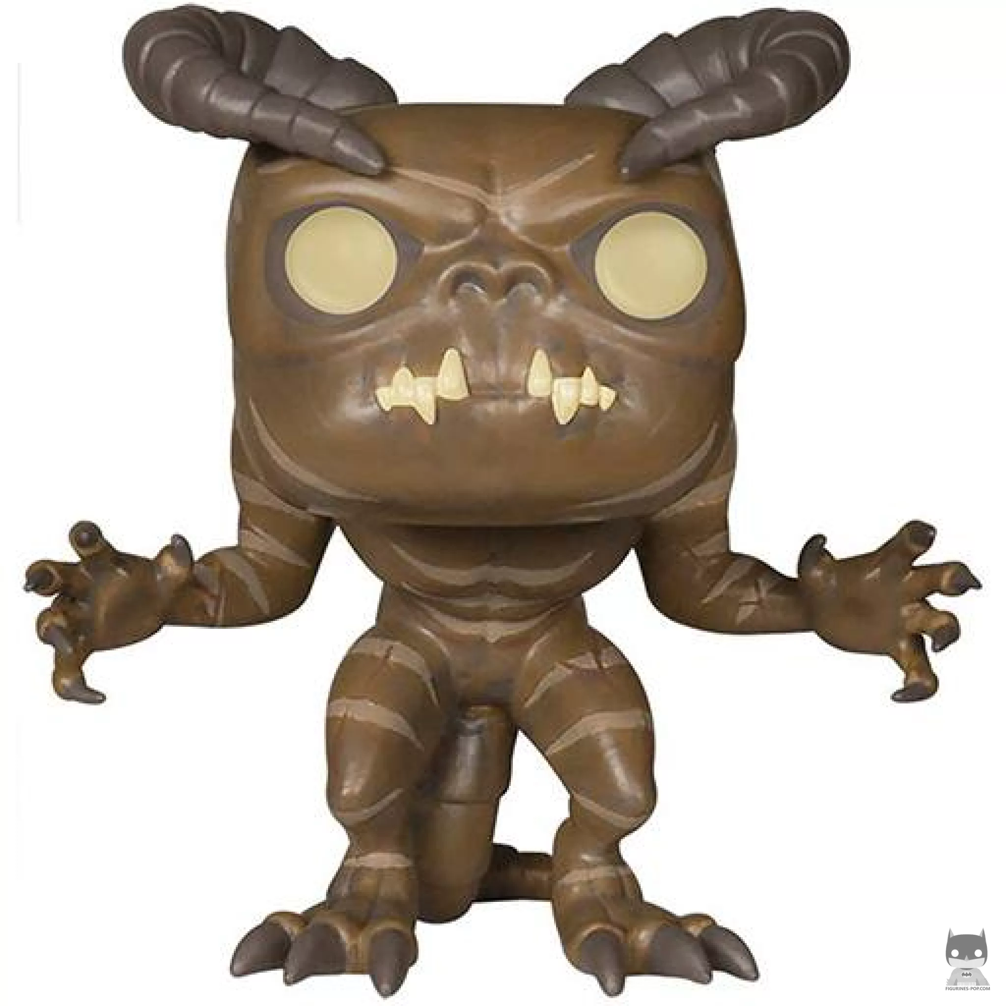 Figura Funko Pop! Deathclaw (Fallout)