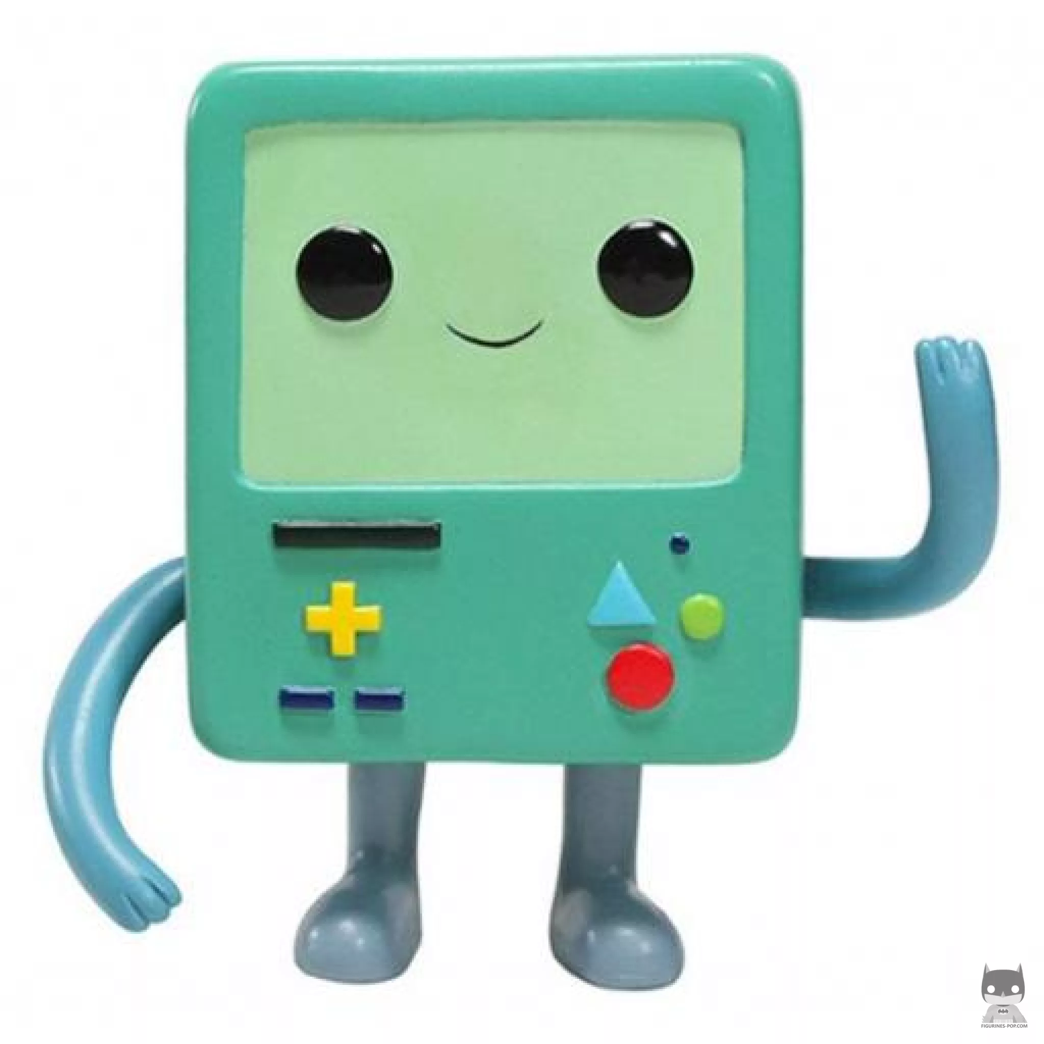 Figura Funko Pop! BMO (Hora de aventuras)