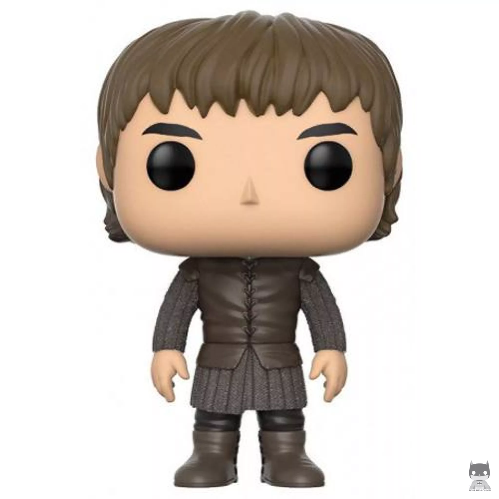 Figura Funko Pop! Bran Stark (Juego de tronos)