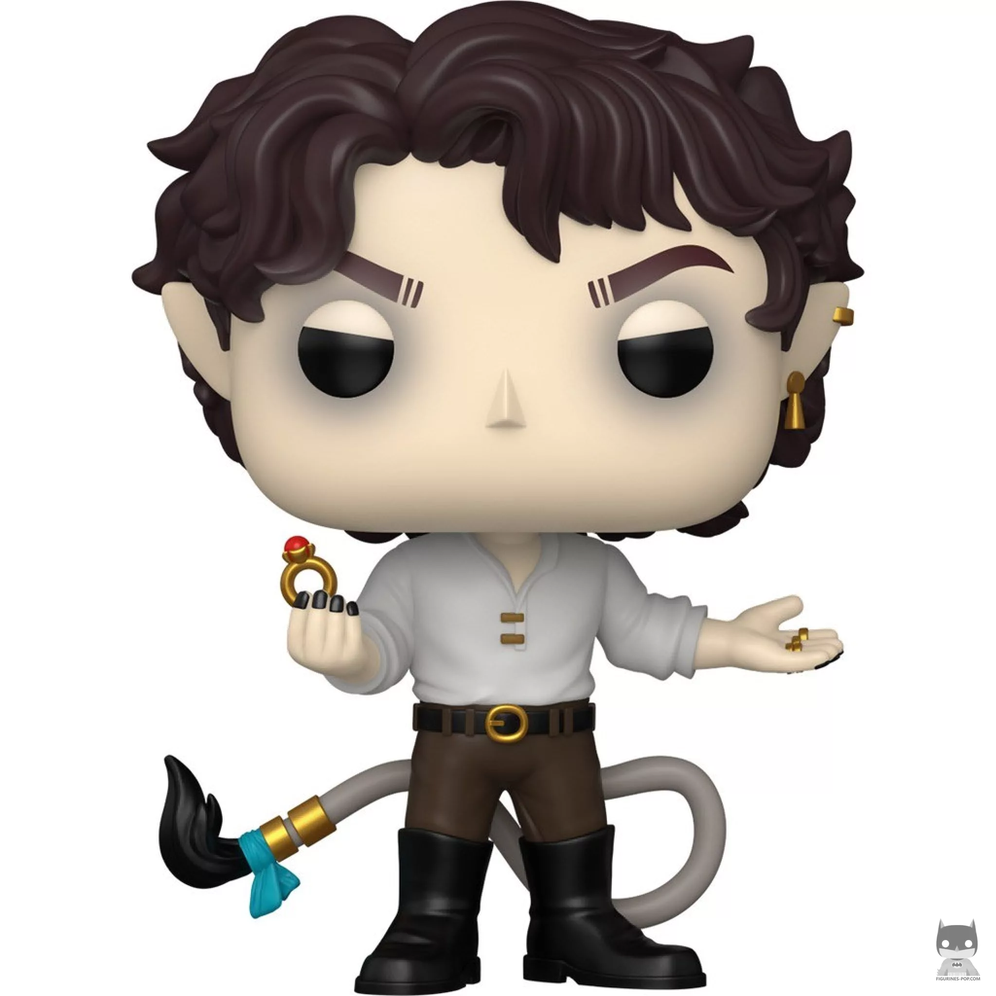 Figura Funko Pop! Cardan Greenbriar (El rey malvado) (Los habitantes del aire)