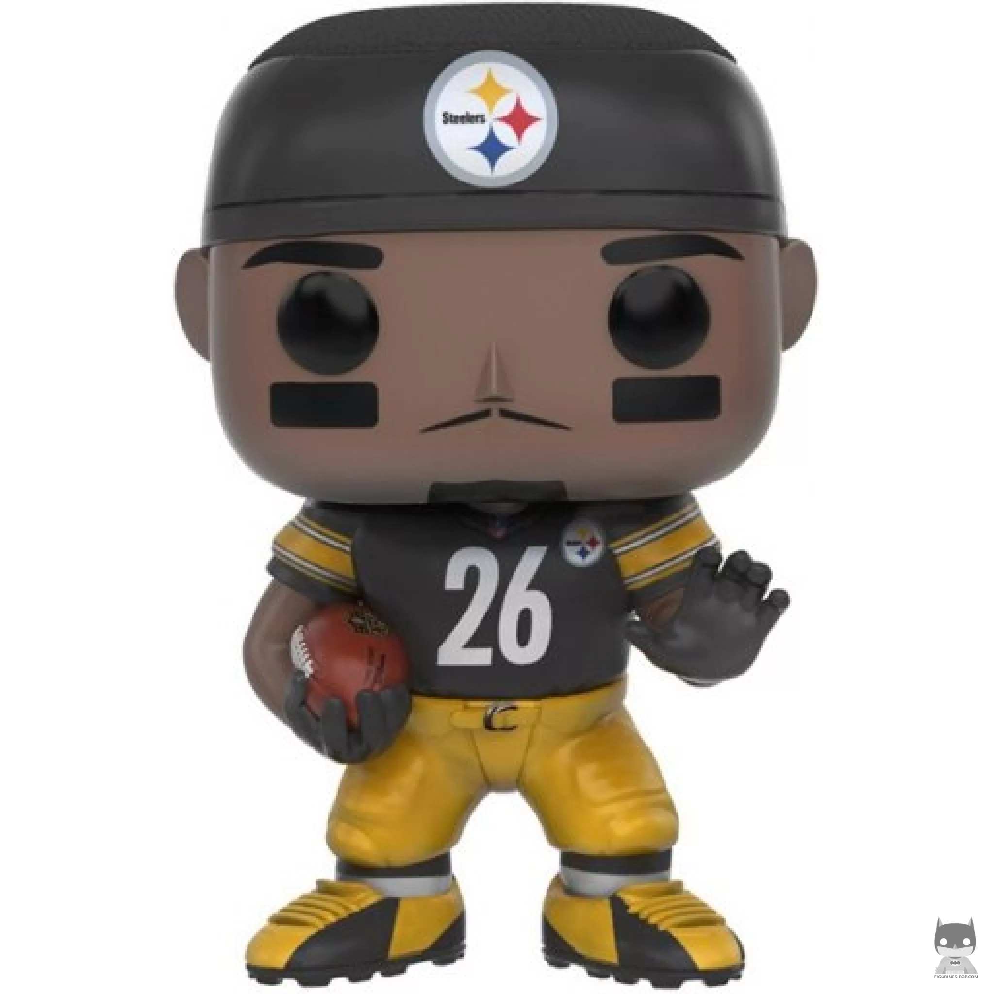 Figura Funko Pop! Le'Veon Bell (NFL)