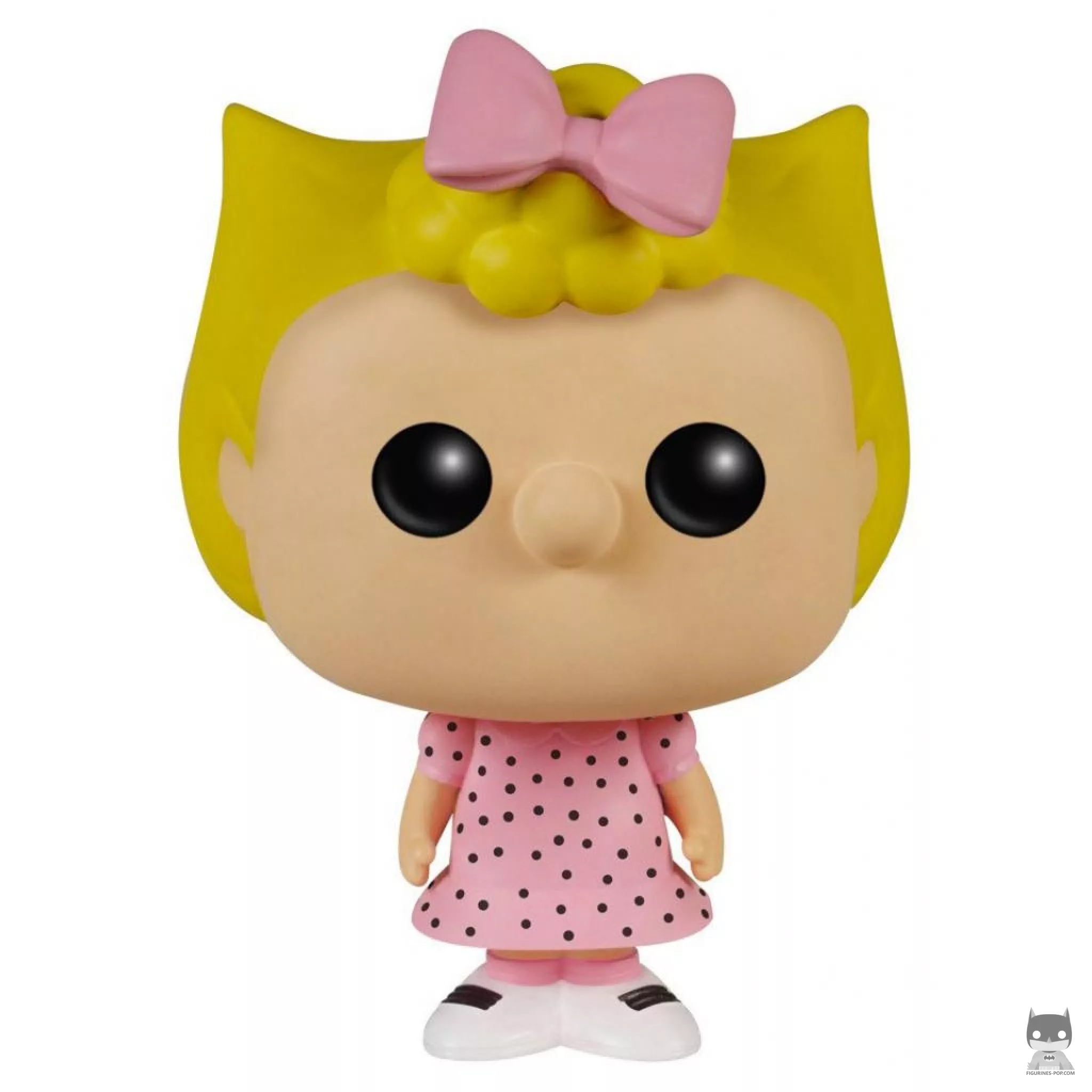 Figura Funko Pop! Sally Brown (Peanuts)