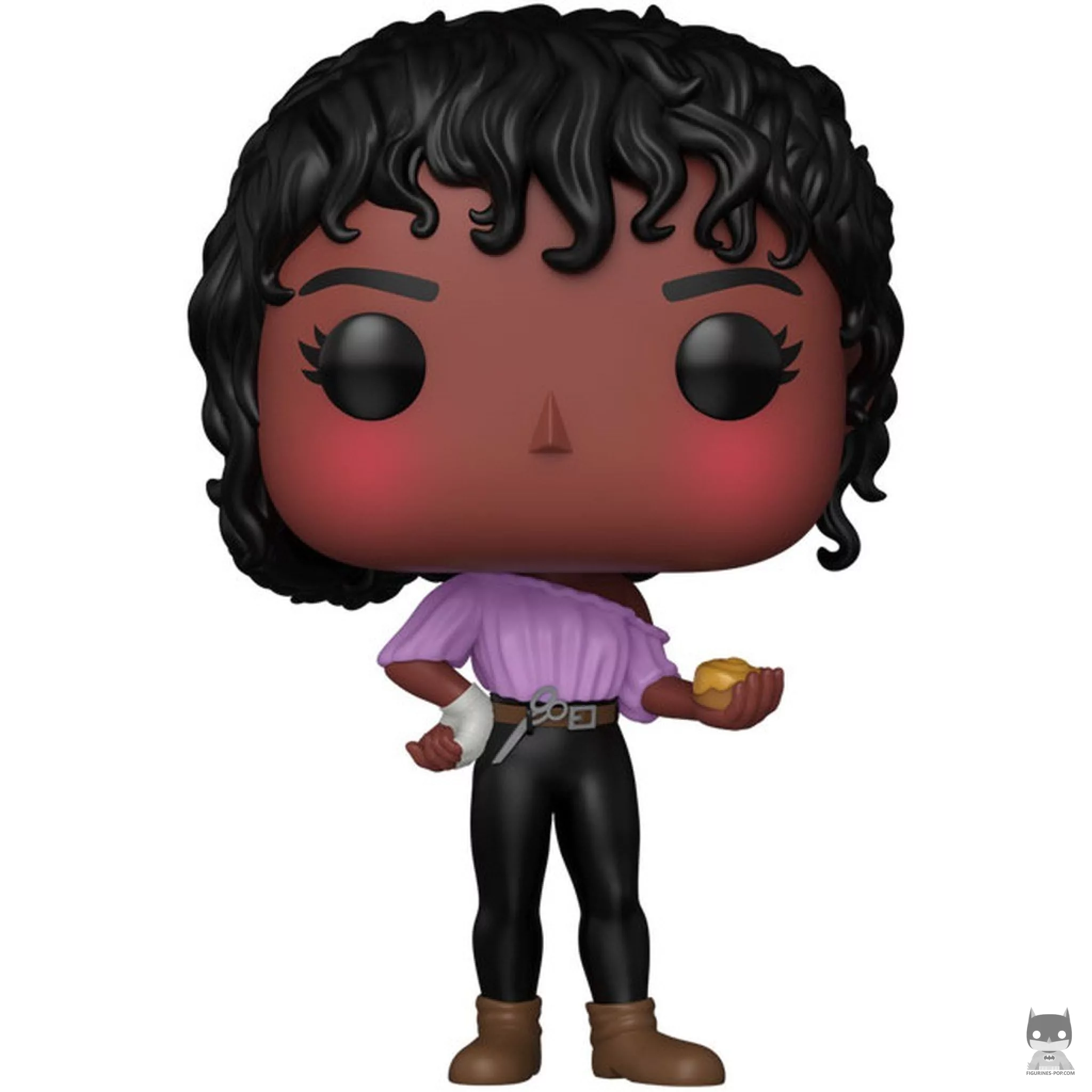 Figura Funko Pop! Adena (Powerless)
