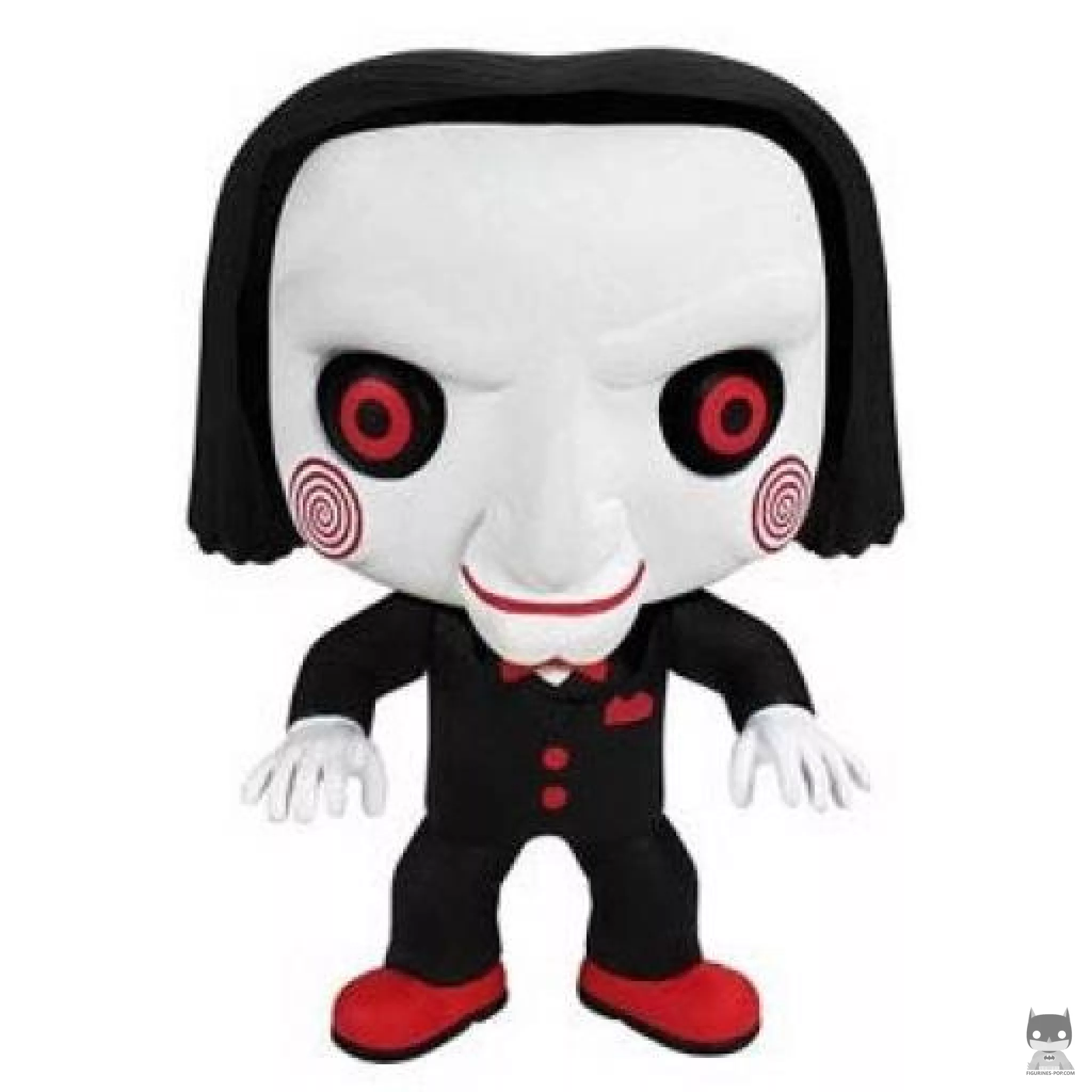 Figura Funko Pop! Billy el muñeco (Saw)
