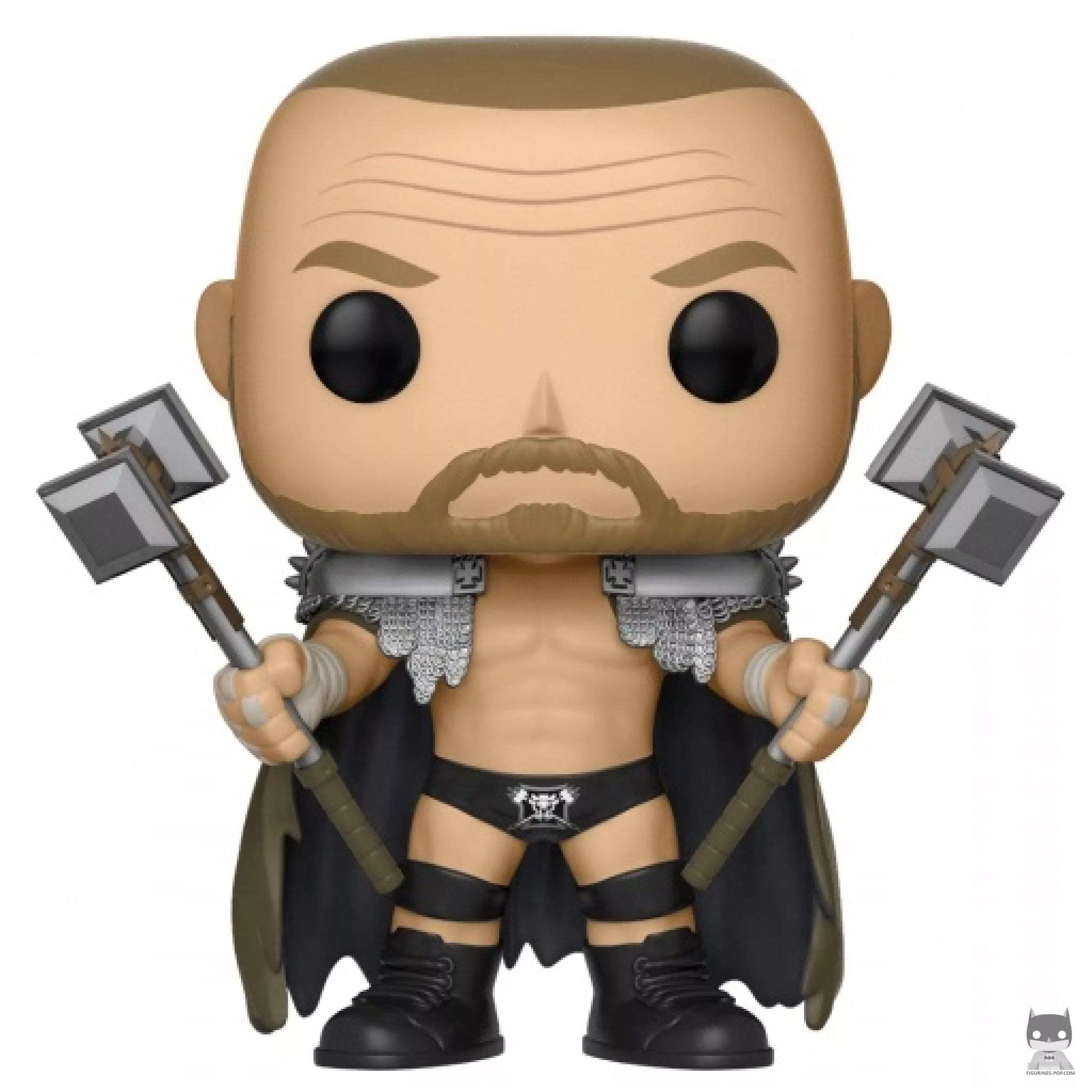Figura Funko Pop! Triple H (WWE)