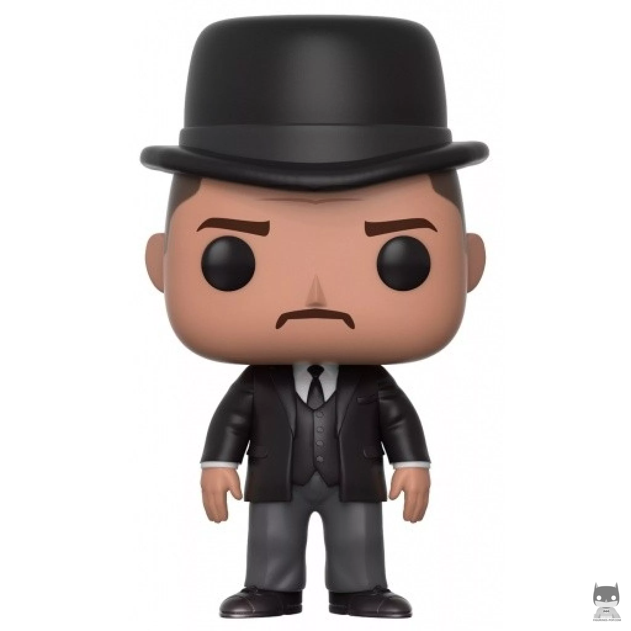 Figura Funko Pop! Oddjob (Goldfinger) (James Bond 007)