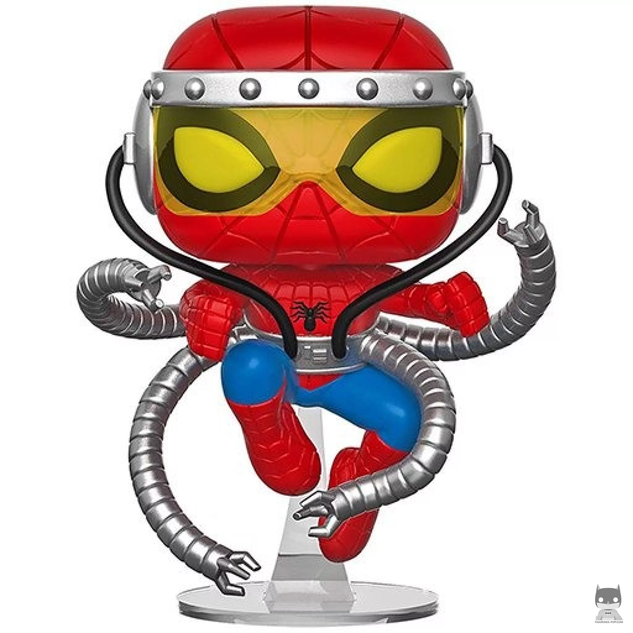 Figura Funko Pop! Octo-Spidey (Marvel Comics)