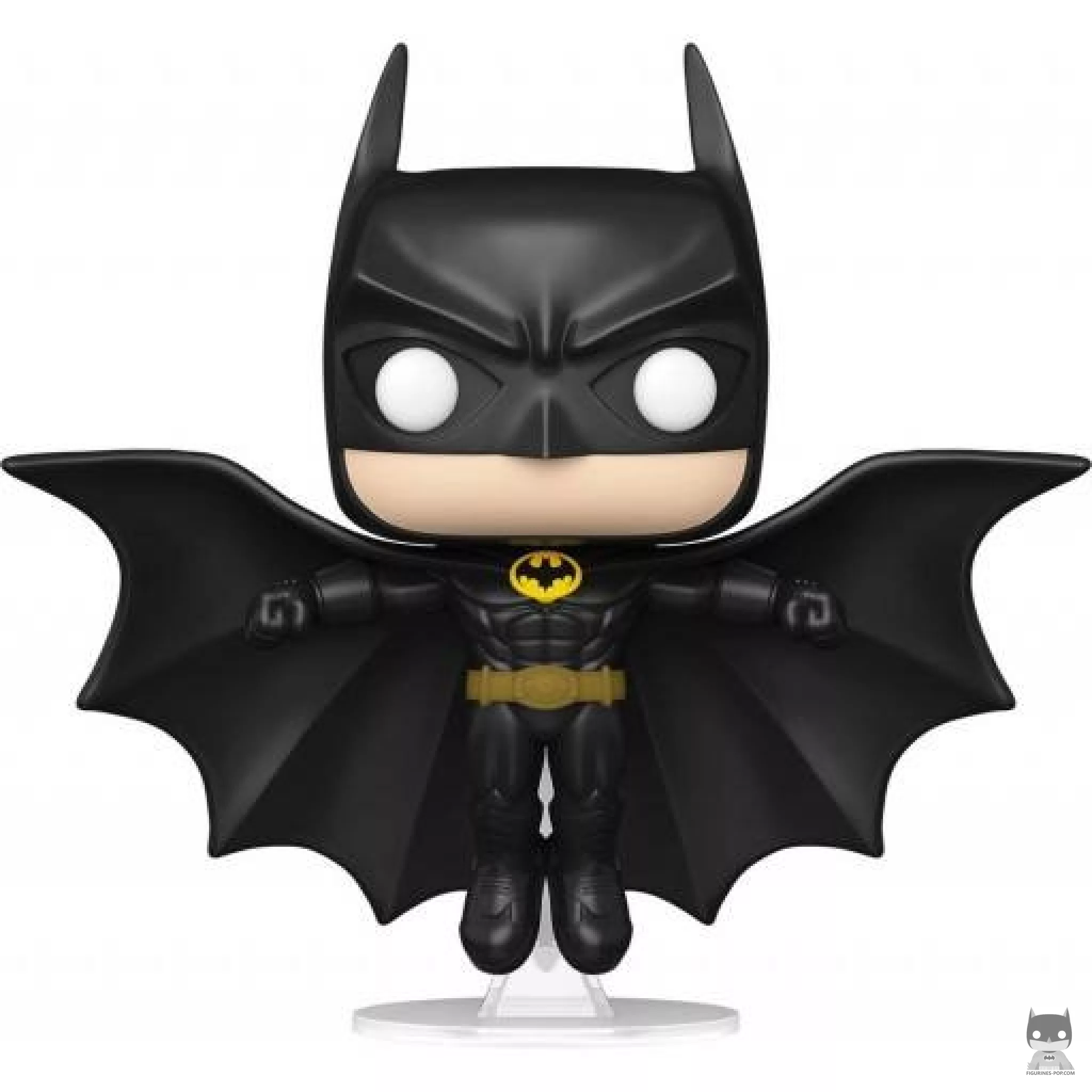 Figura Funko Pop! Batman planeando (Batman)
