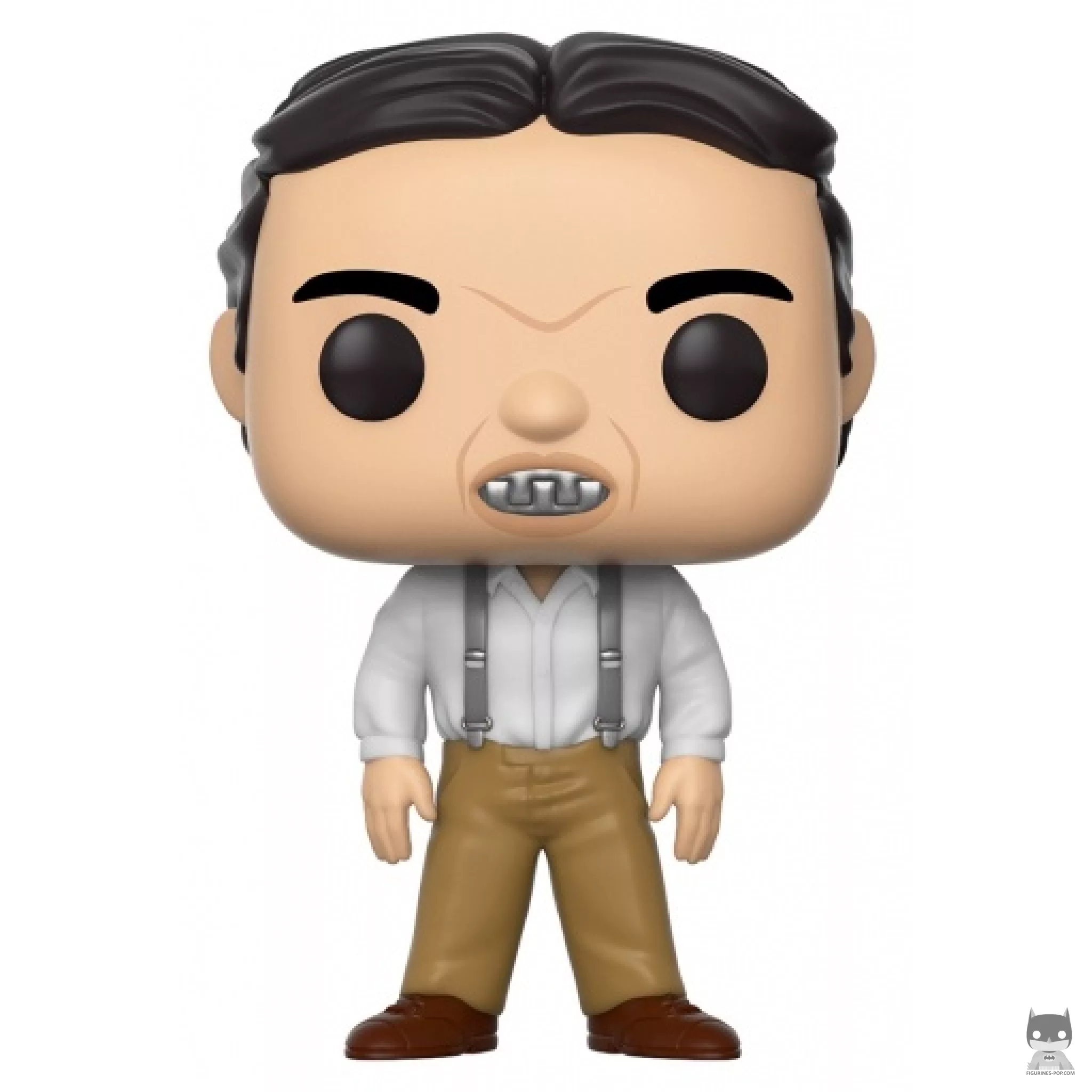Figura Funko Pop! Tiburón (La espía que me amó) (James Bond 007)