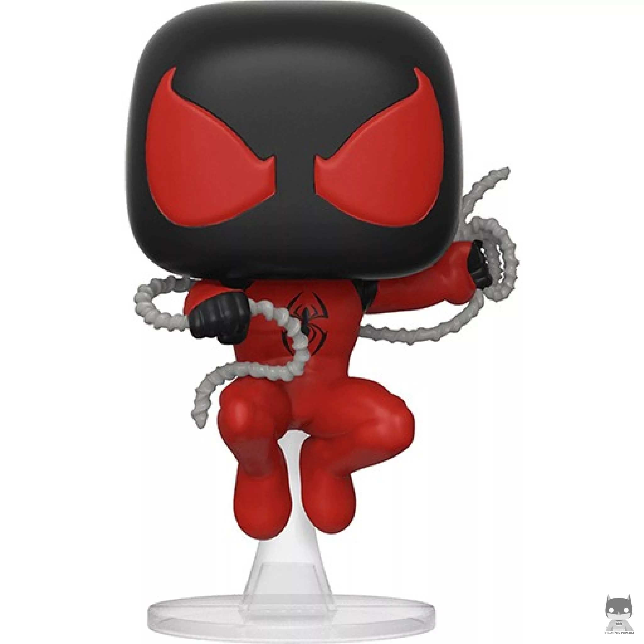 Figura Funko Pop! Scarlet Spider (Kaine Parker) (Marvel Comics)