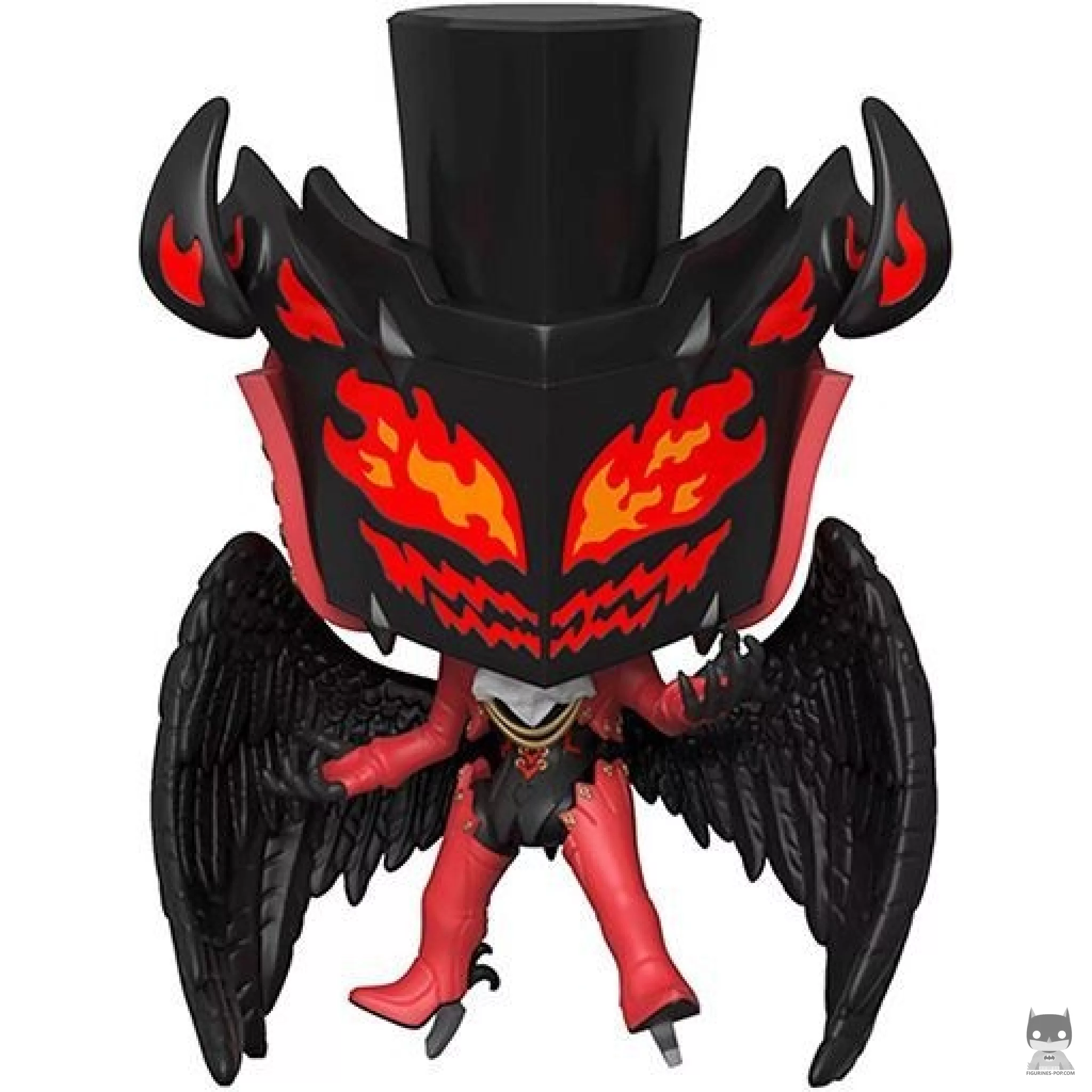 Figura Funko Pop! Arsene (Persona 5)