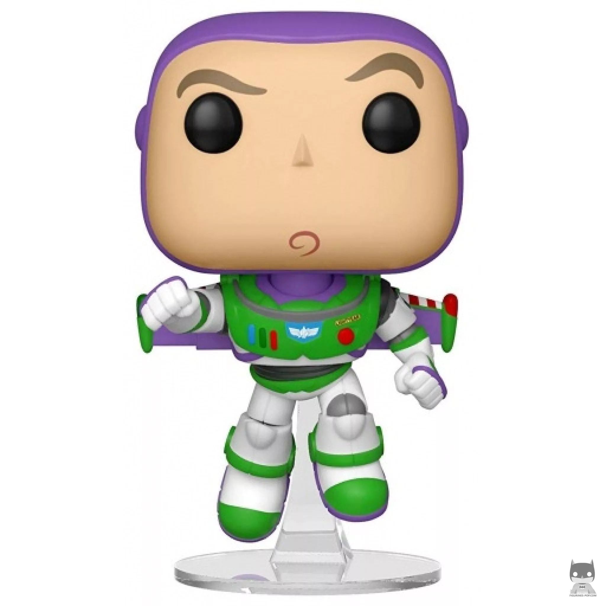 Figura Funko Pop! Buzz Lightyear (Toy Story 4)