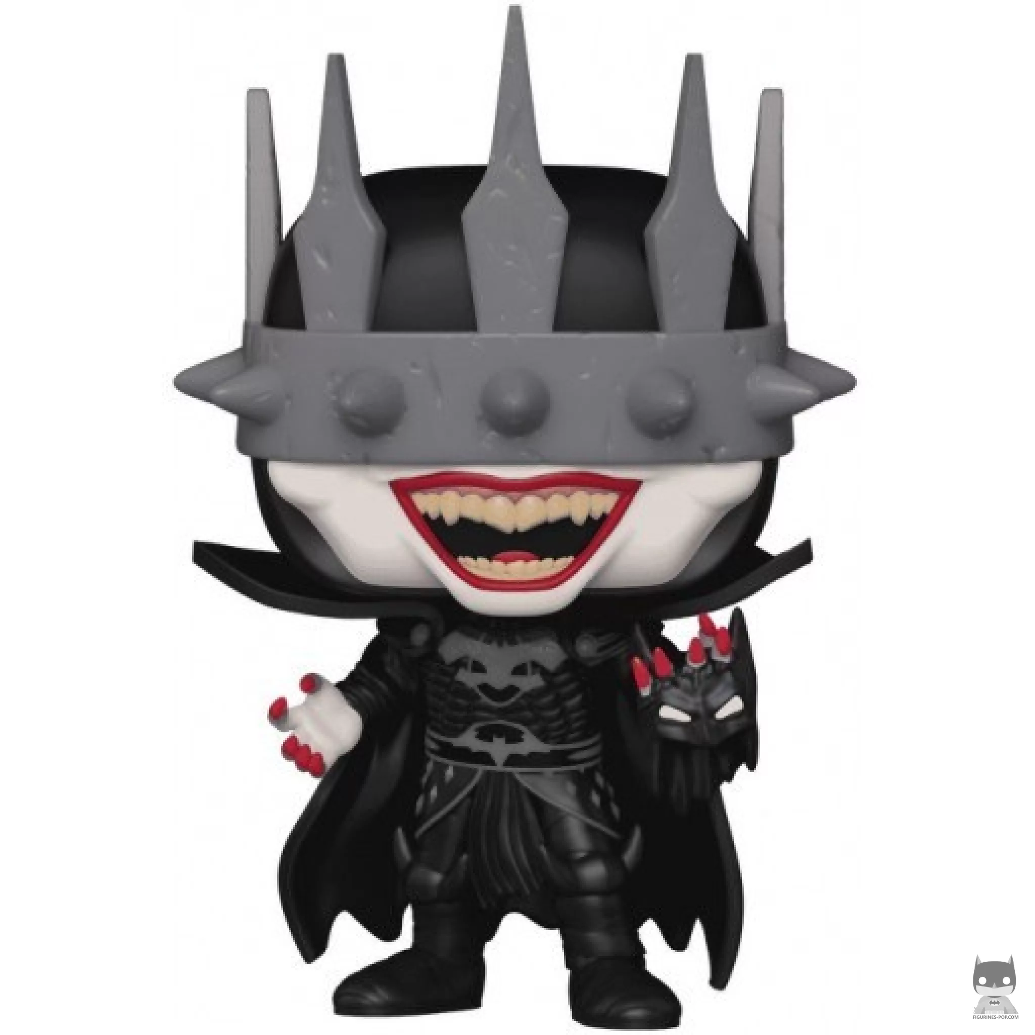 Figura Funko Pop! Batman que Ríe (Batman)